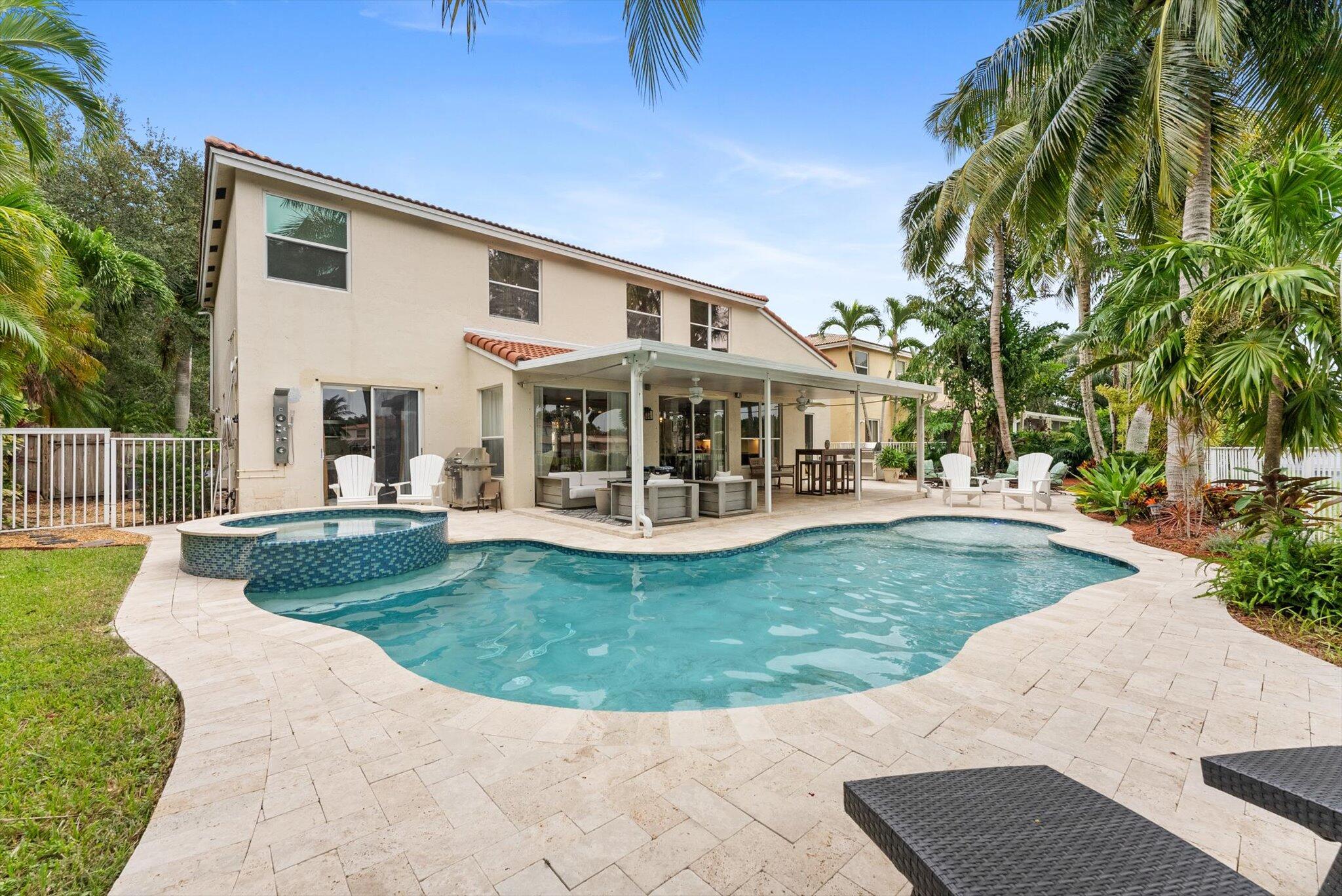 4487 NW 42nd Terrace