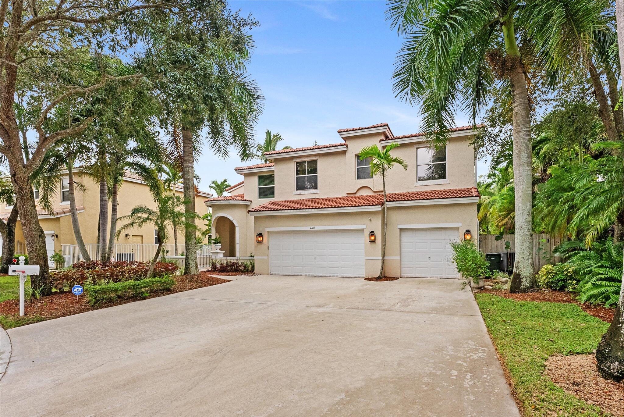 4487 NW 42nd Terrace