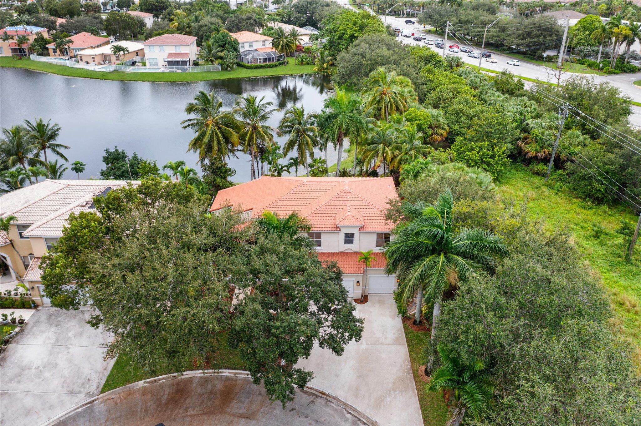 4487 NW 42nd Terrace