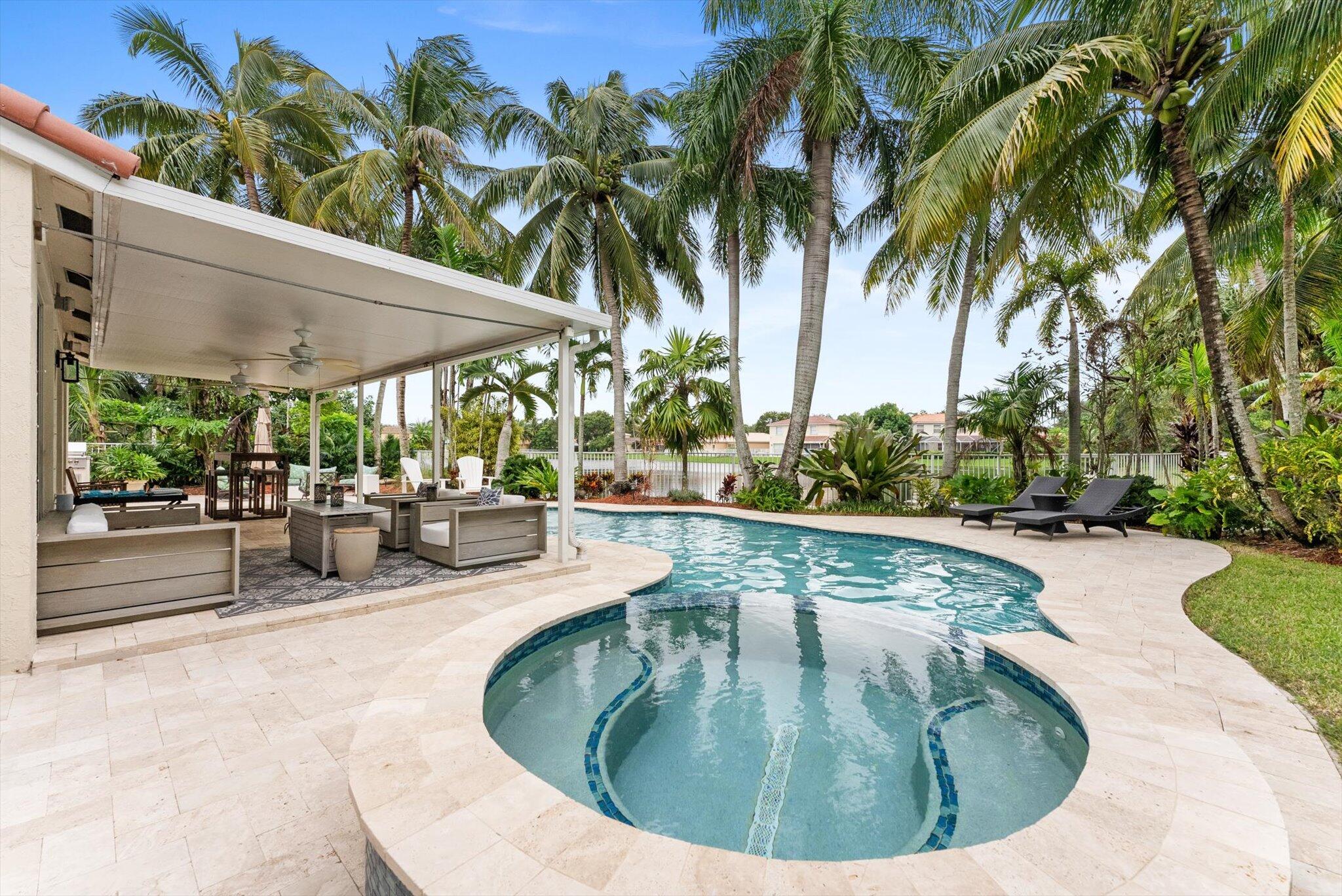 4487 NW 42nd Terrace