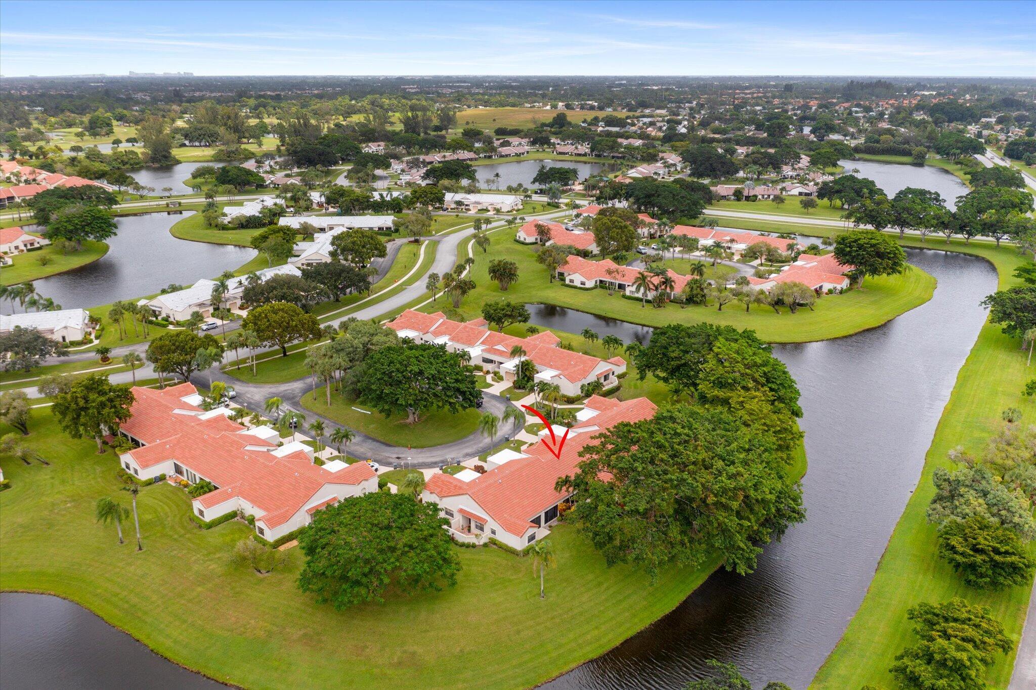 5862 Parkwalk Circle W