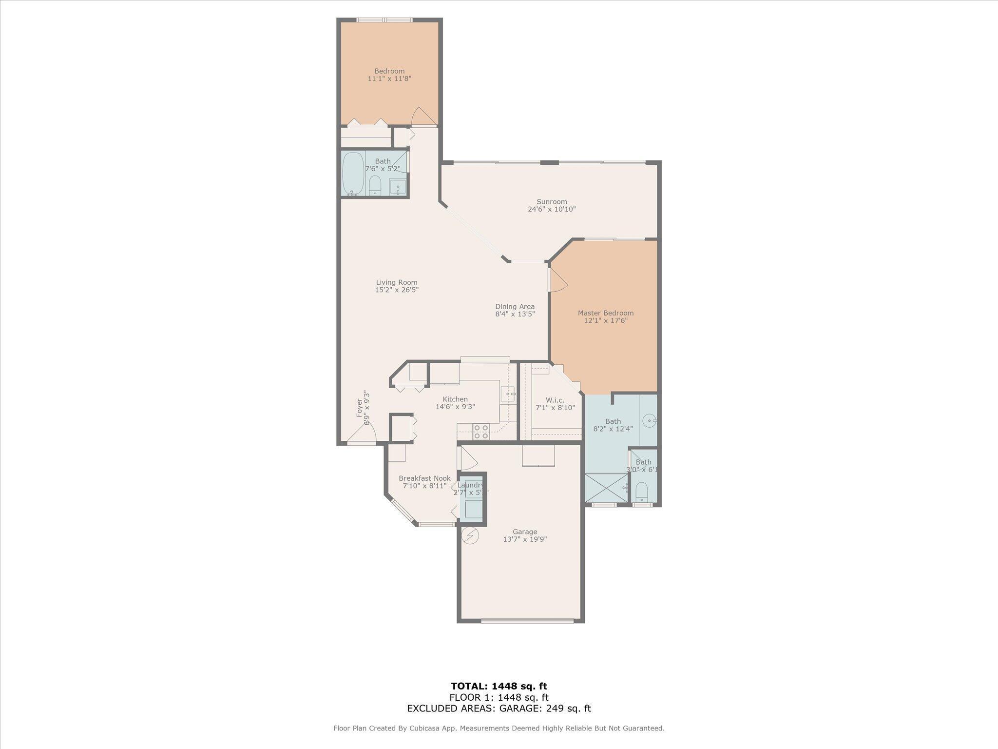 5862 Parkwalk Circle W