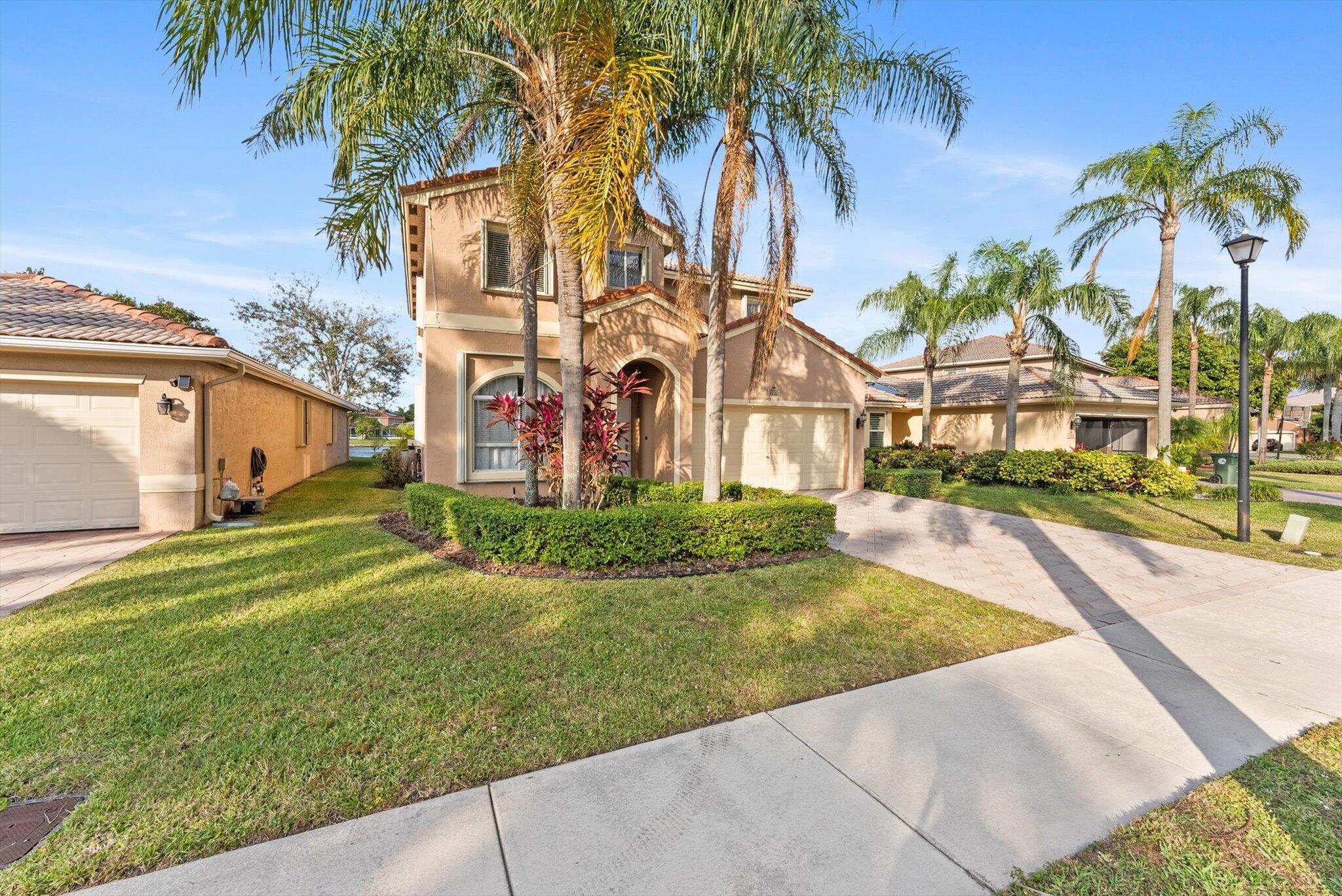 3755 Pebblebrook Court