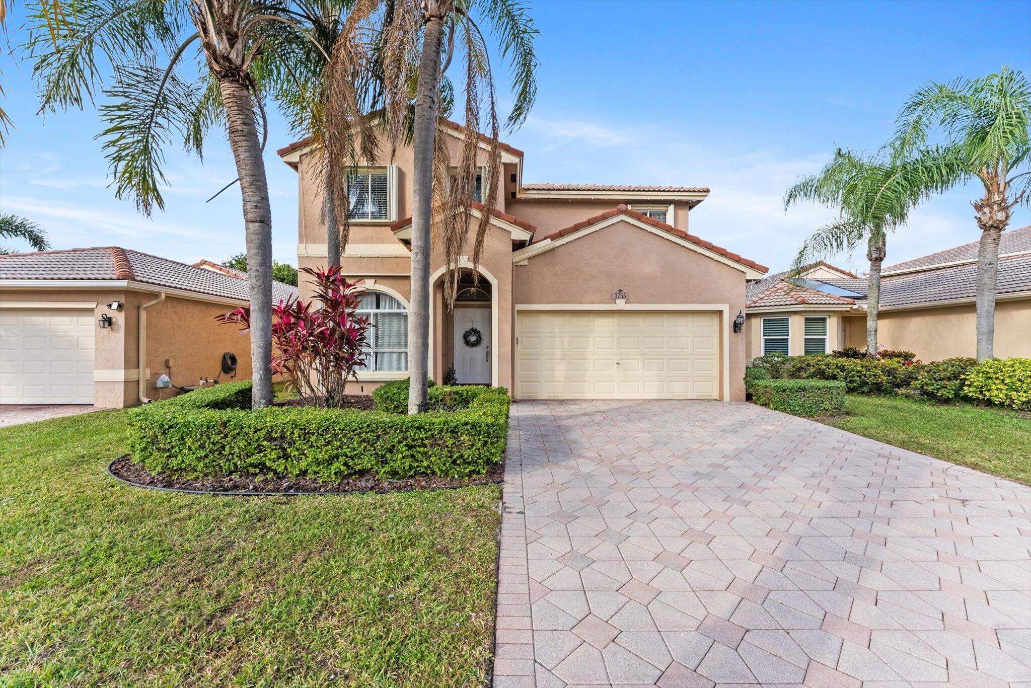 3755 Pebblebrook Court