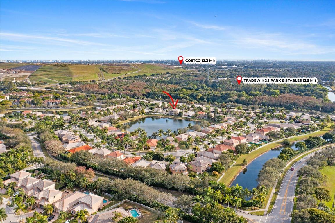 3755 Pebblebrook Court