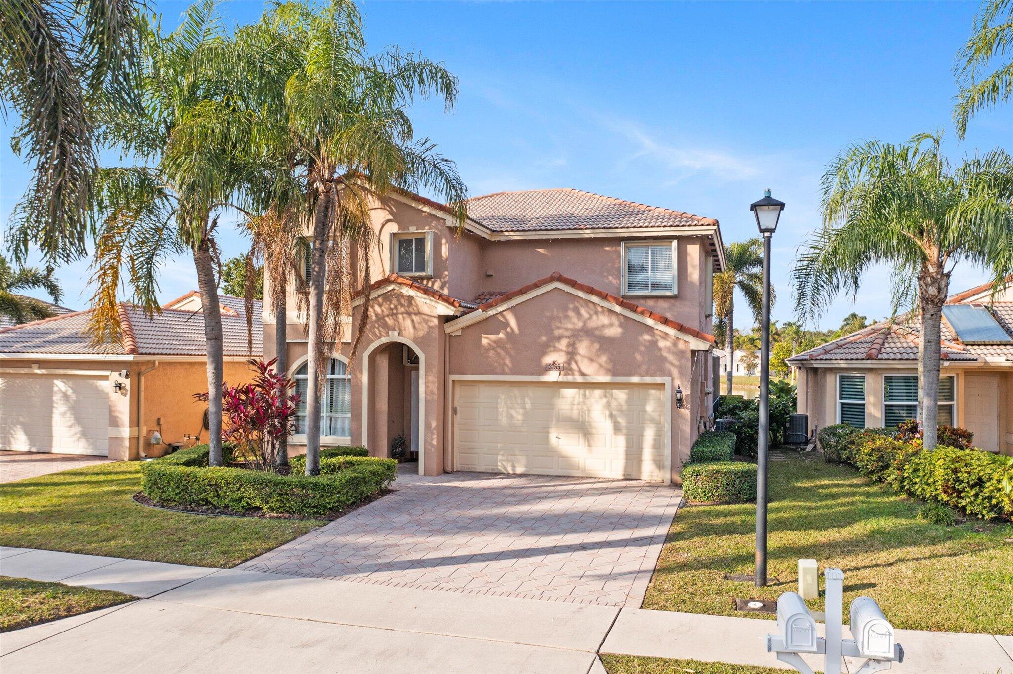 3755 Pebblebrook Court