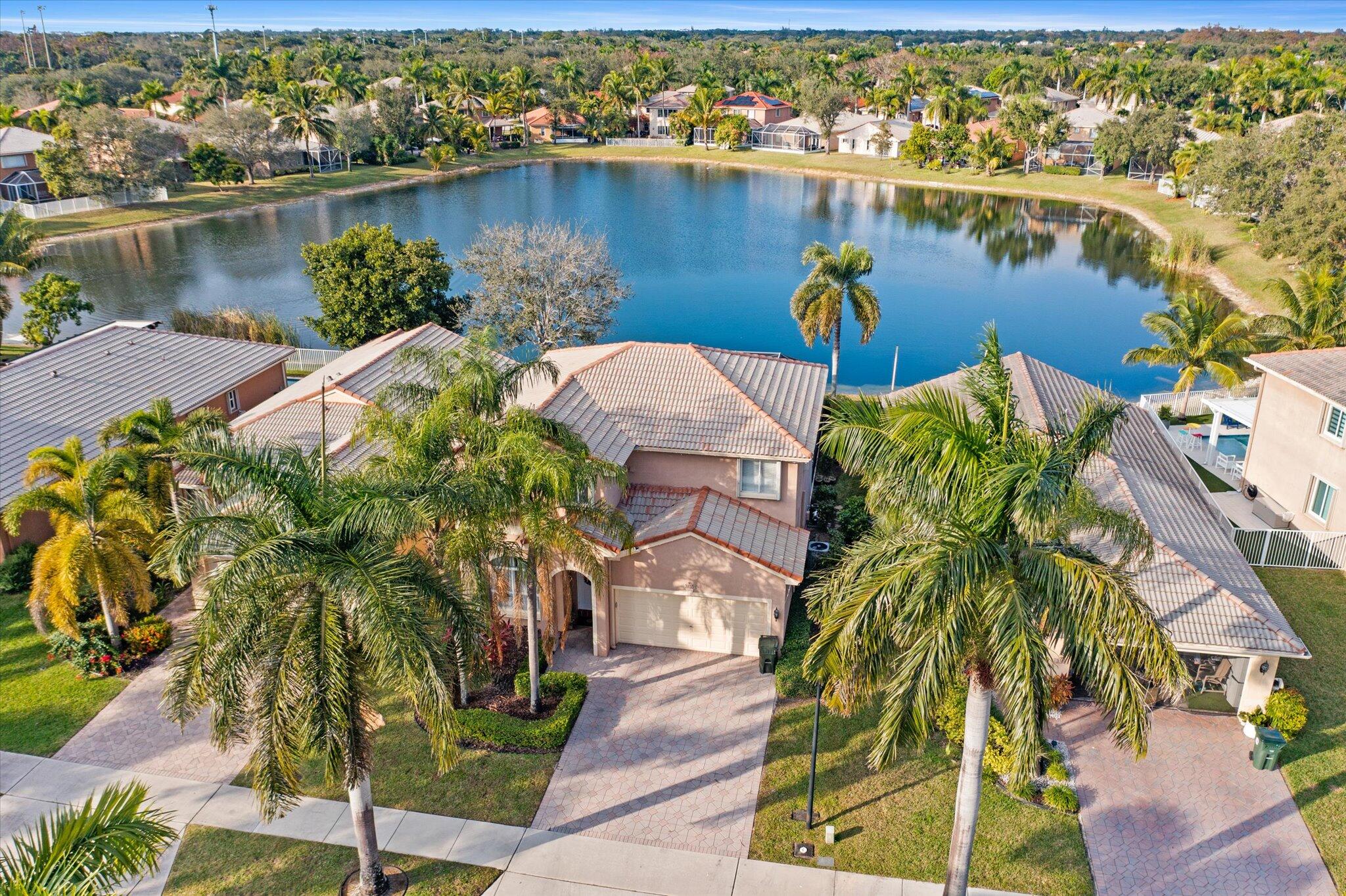 3755 Pebblebrook Court