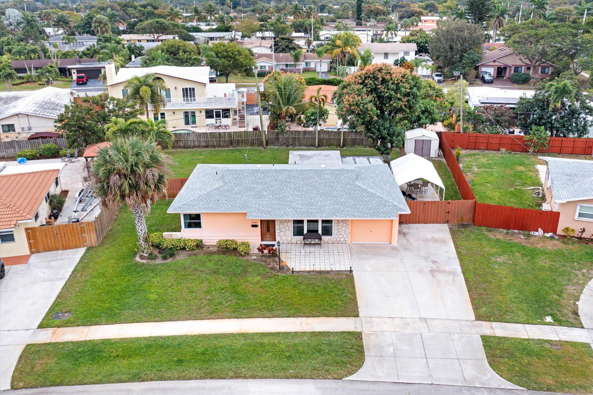 4440 NW 10th Street