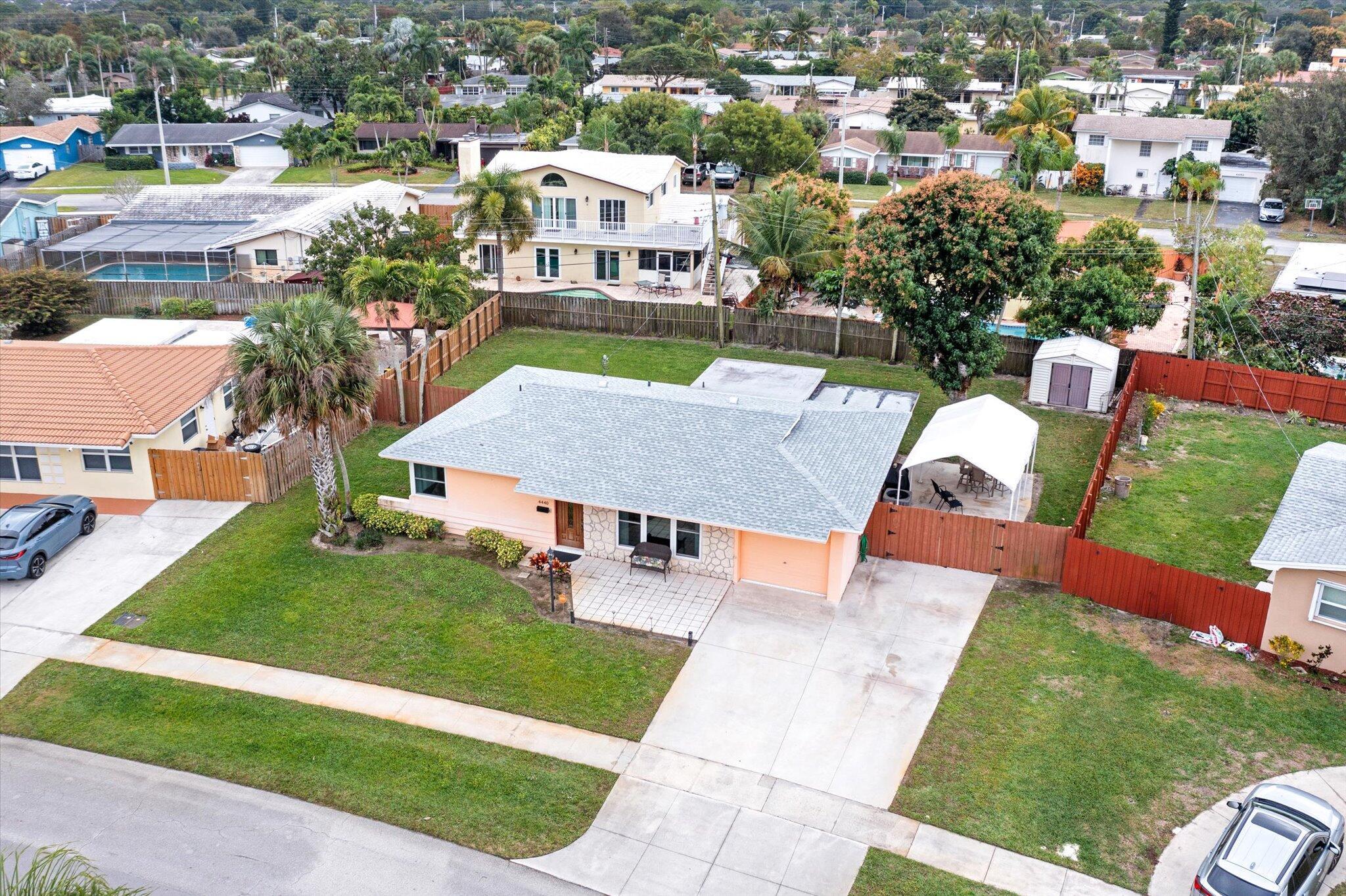 4440 NW 10th Street