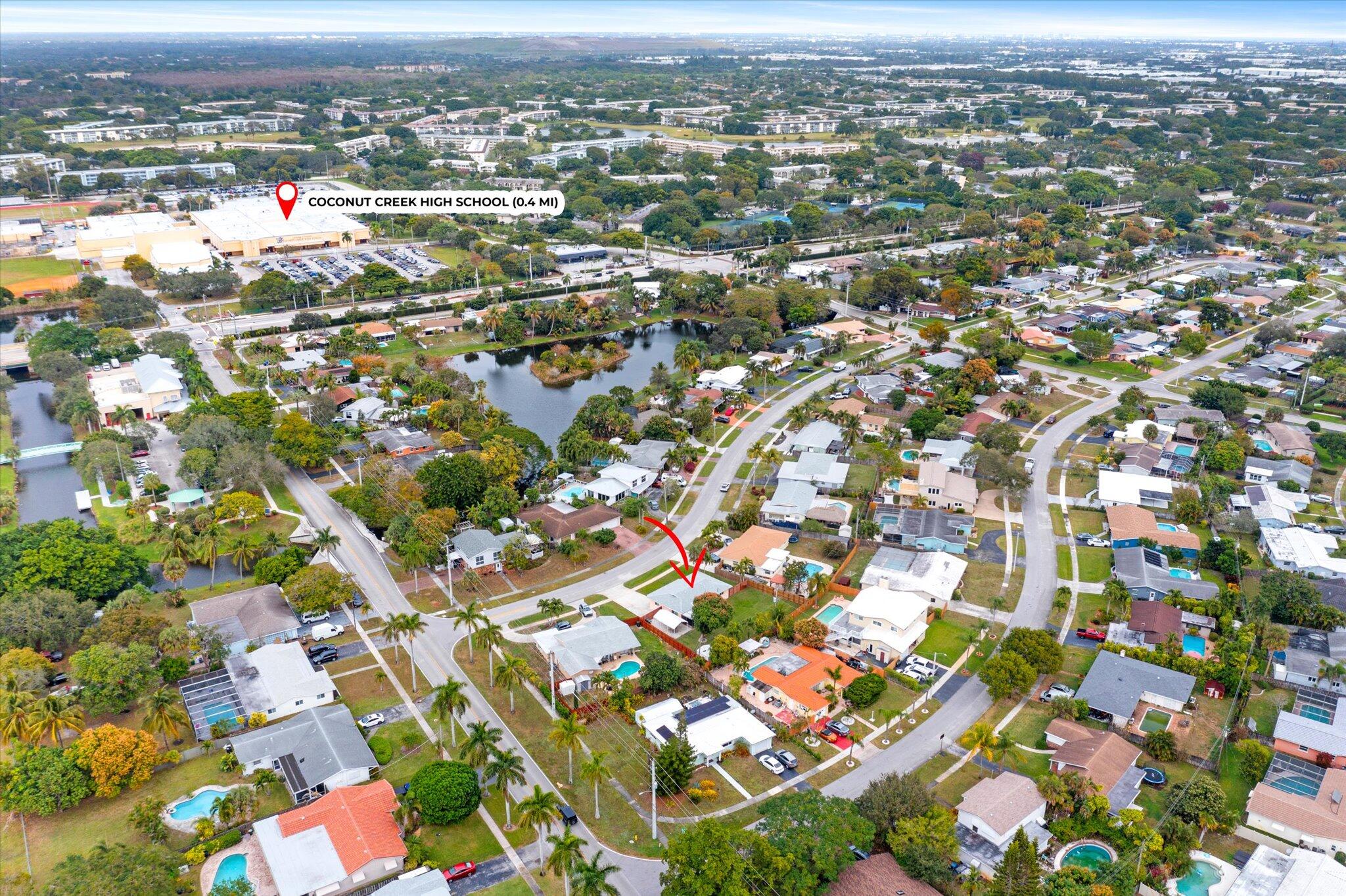 4440 NW 10th Street