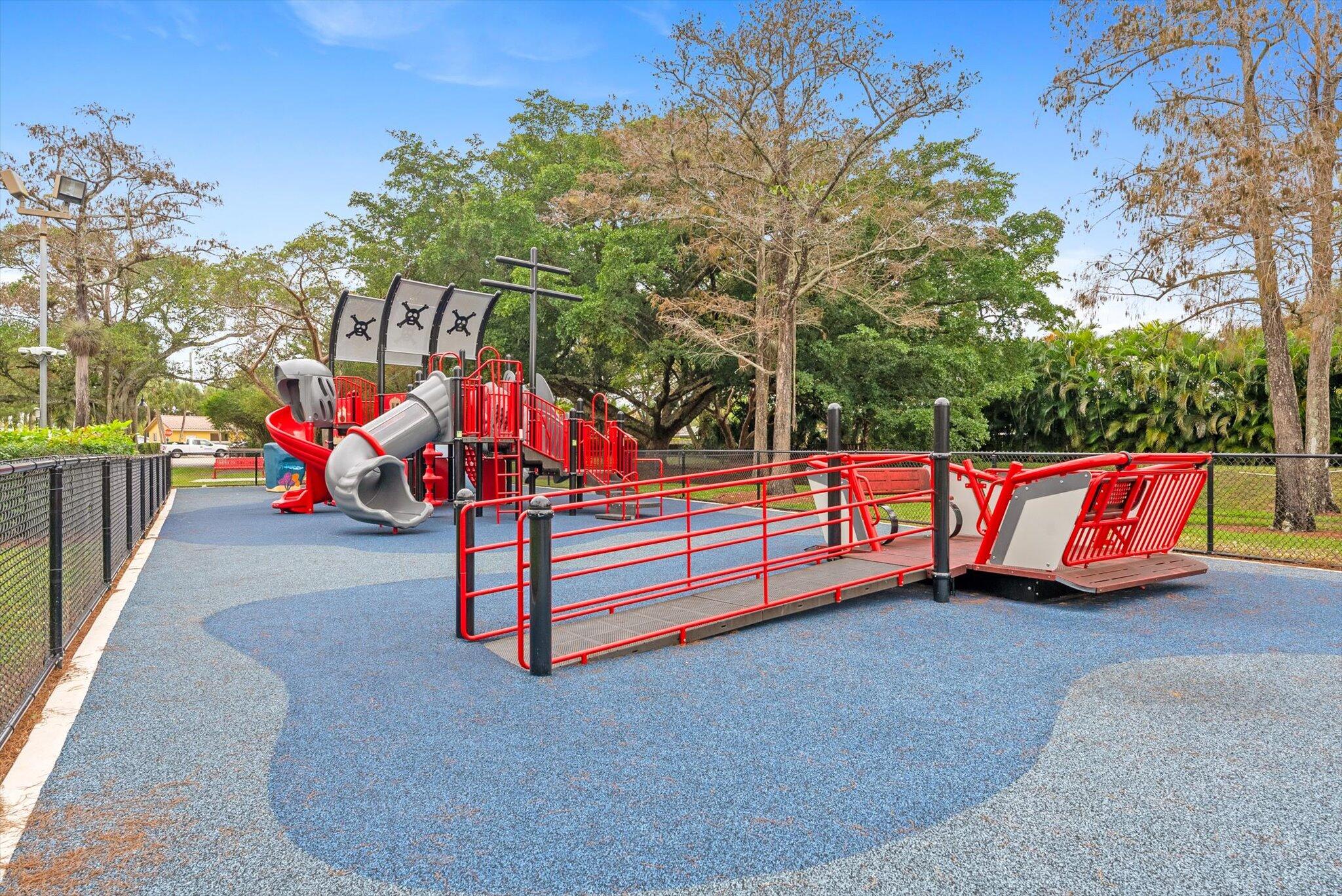 4440 NW 10th Street