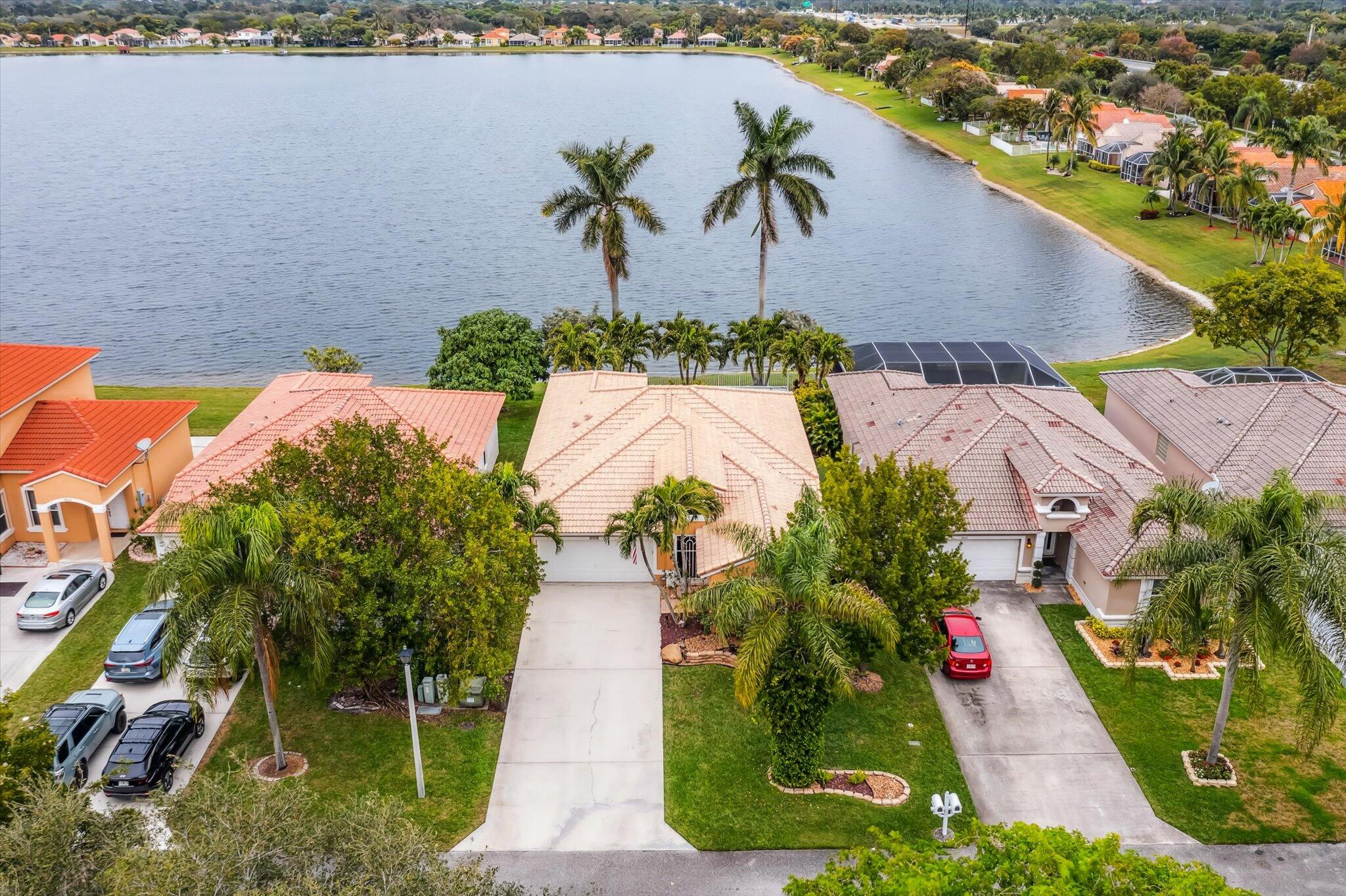 3558 Coco Lake Drive