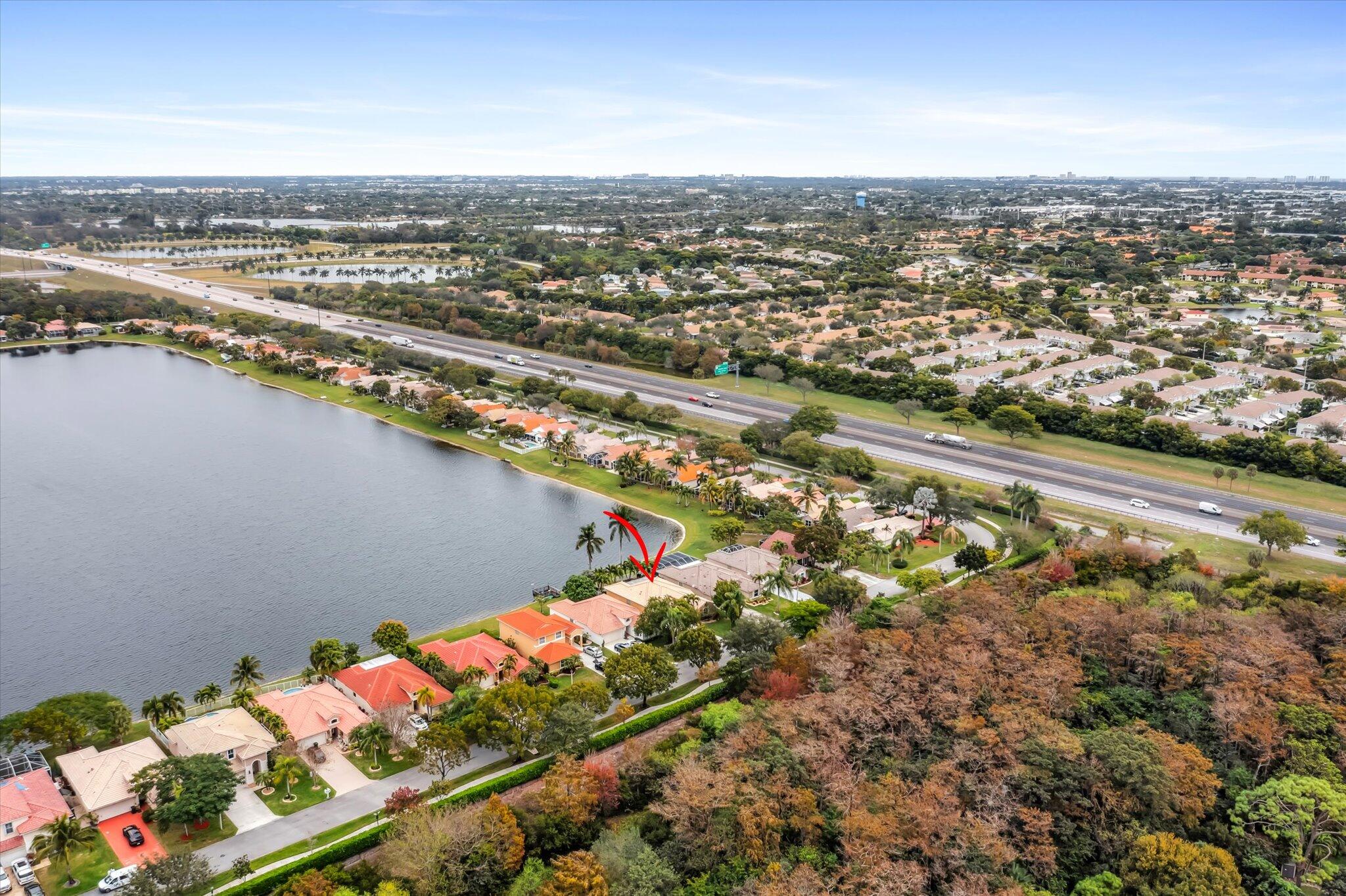 3558 Coco Lake Drive