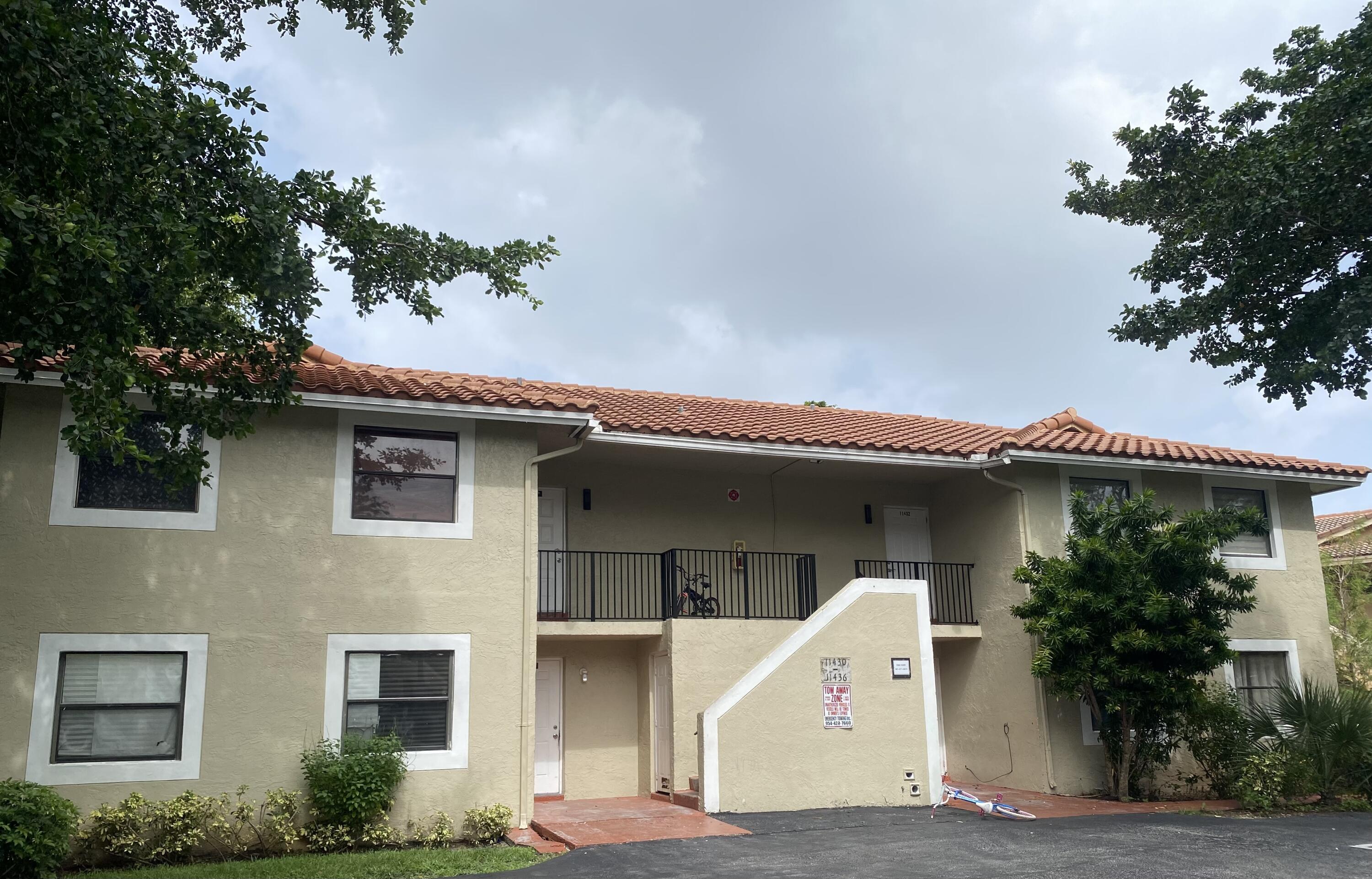 11434 NW 43rd Street 1-4