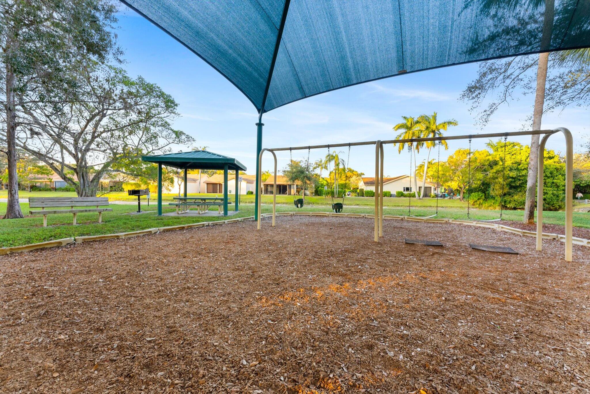 4166 NW 22nd Street