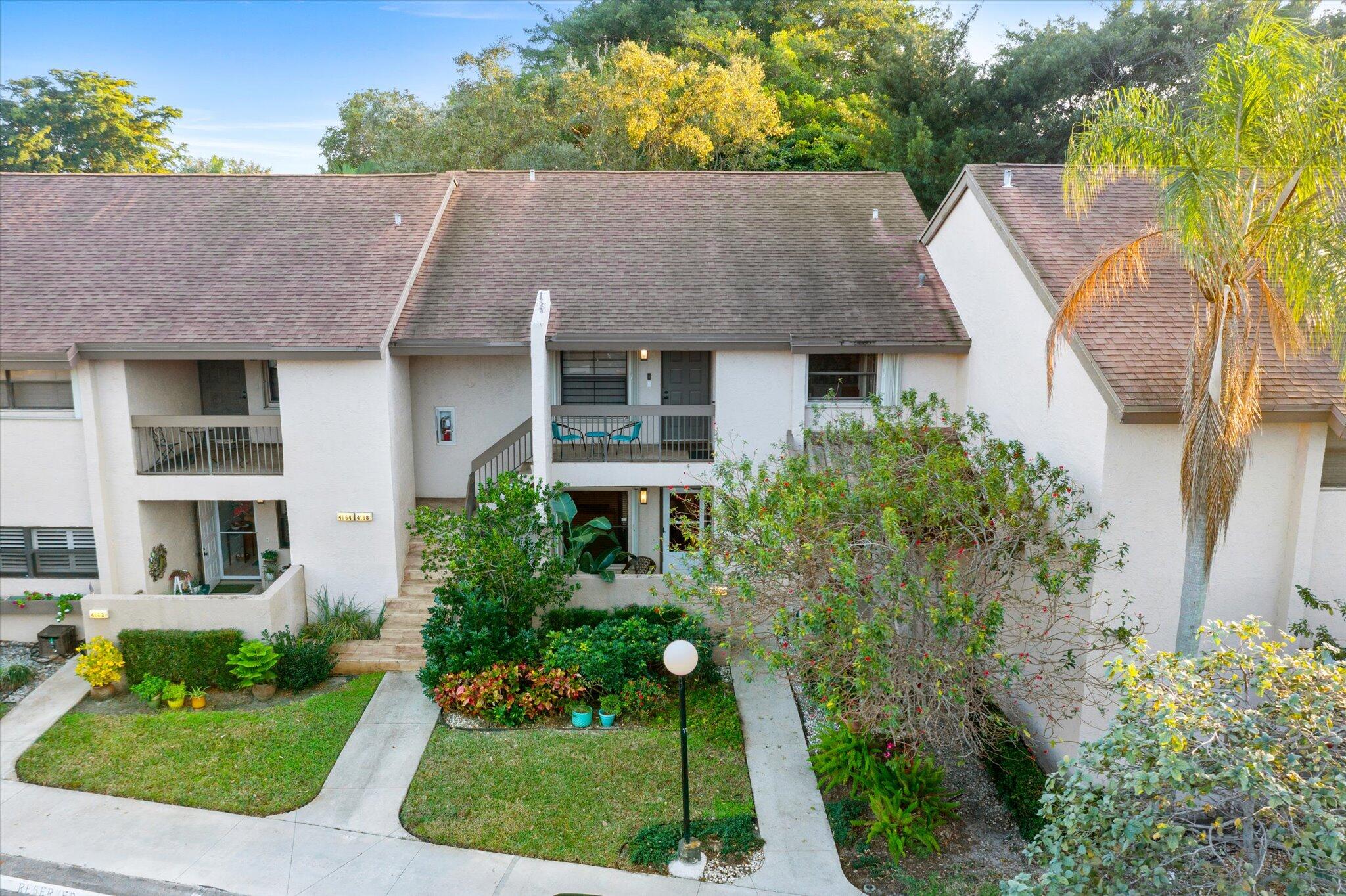4166 NW 22nd Street