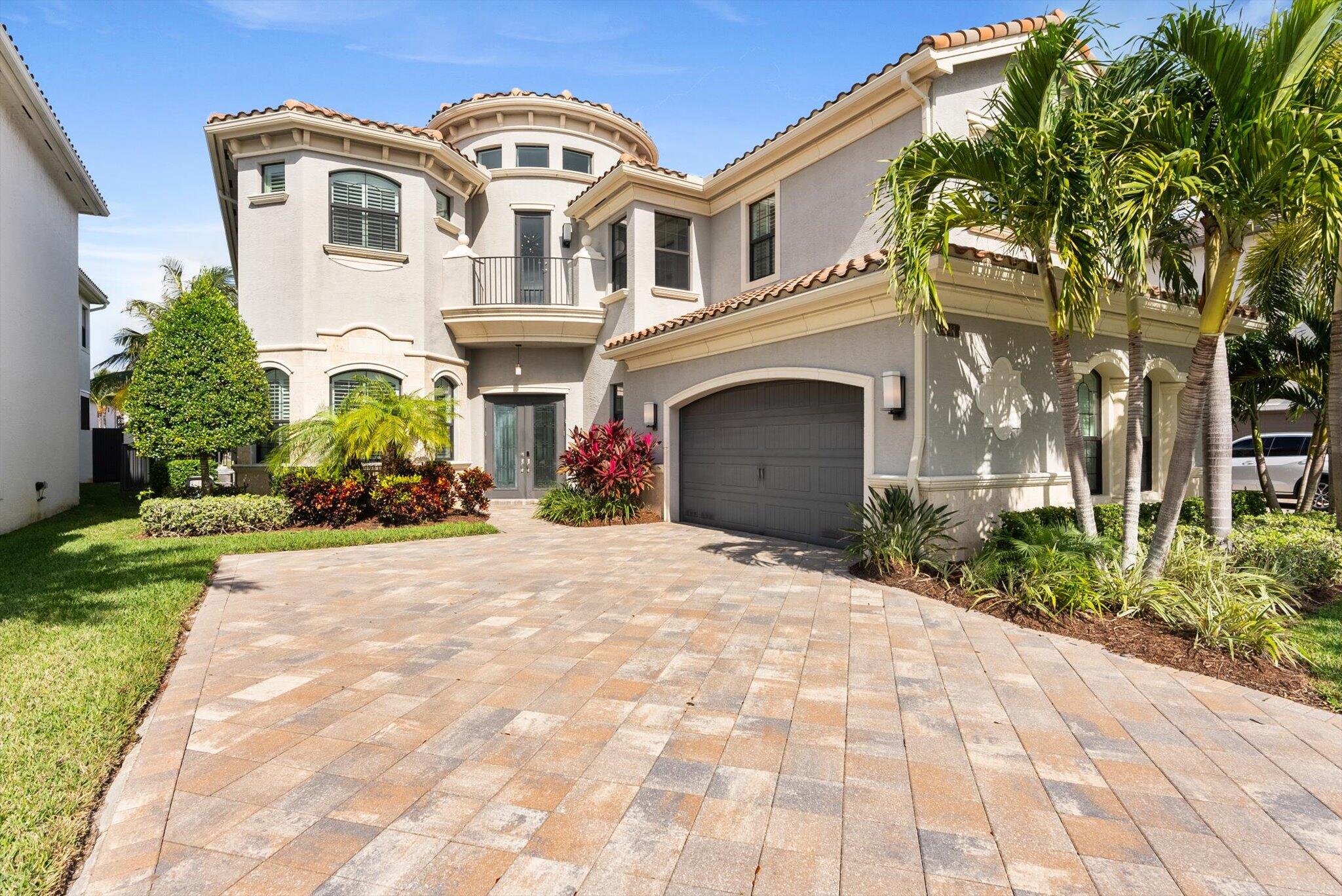 9741 Vitrail Lane