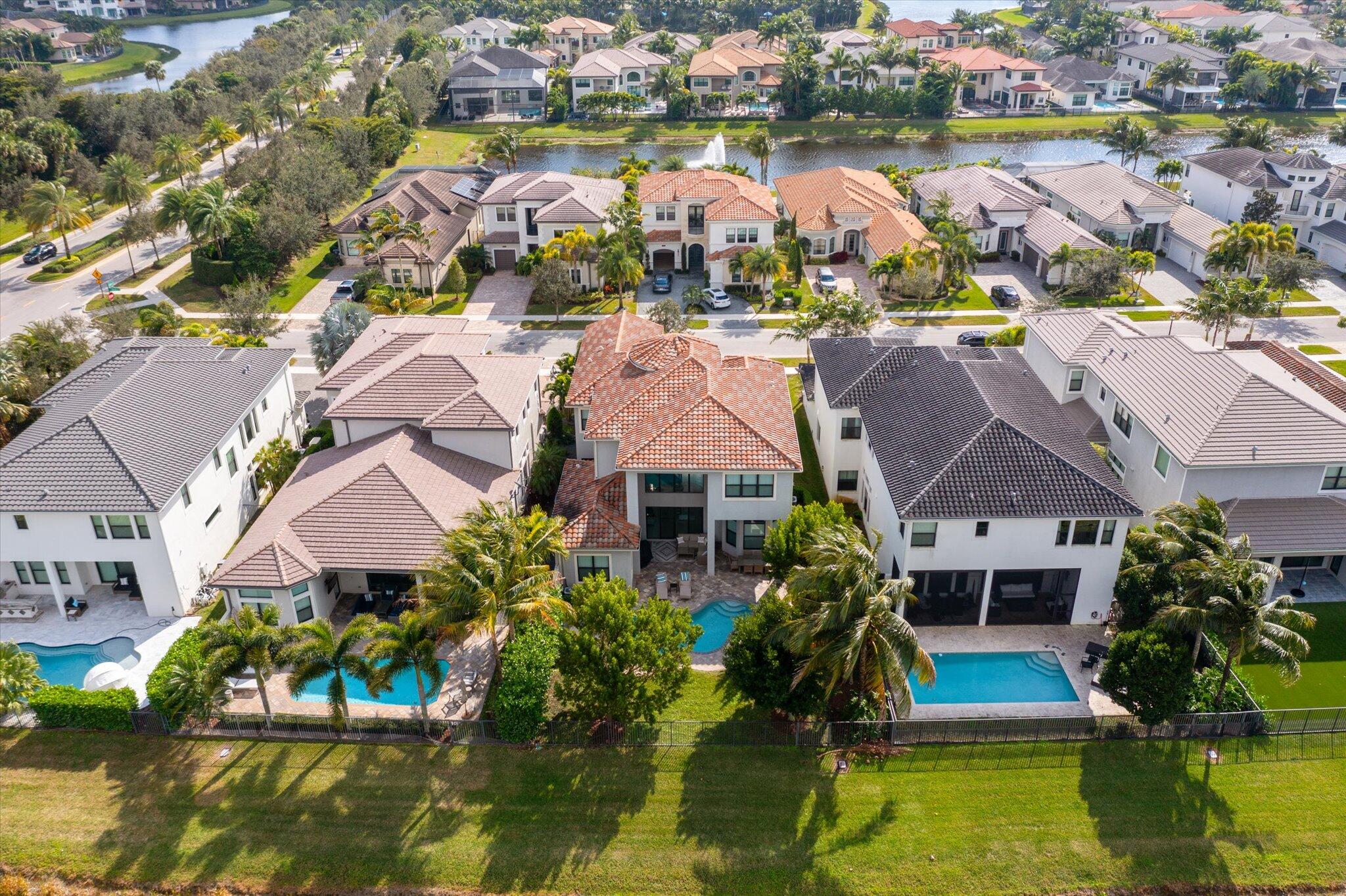 9741 Vitrail Lane