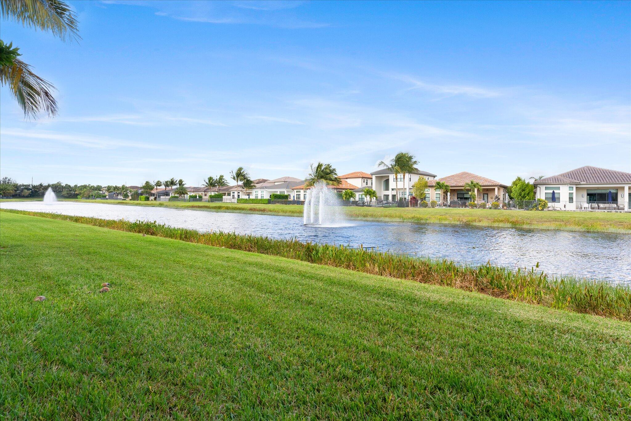 9741 Vitrail Lane