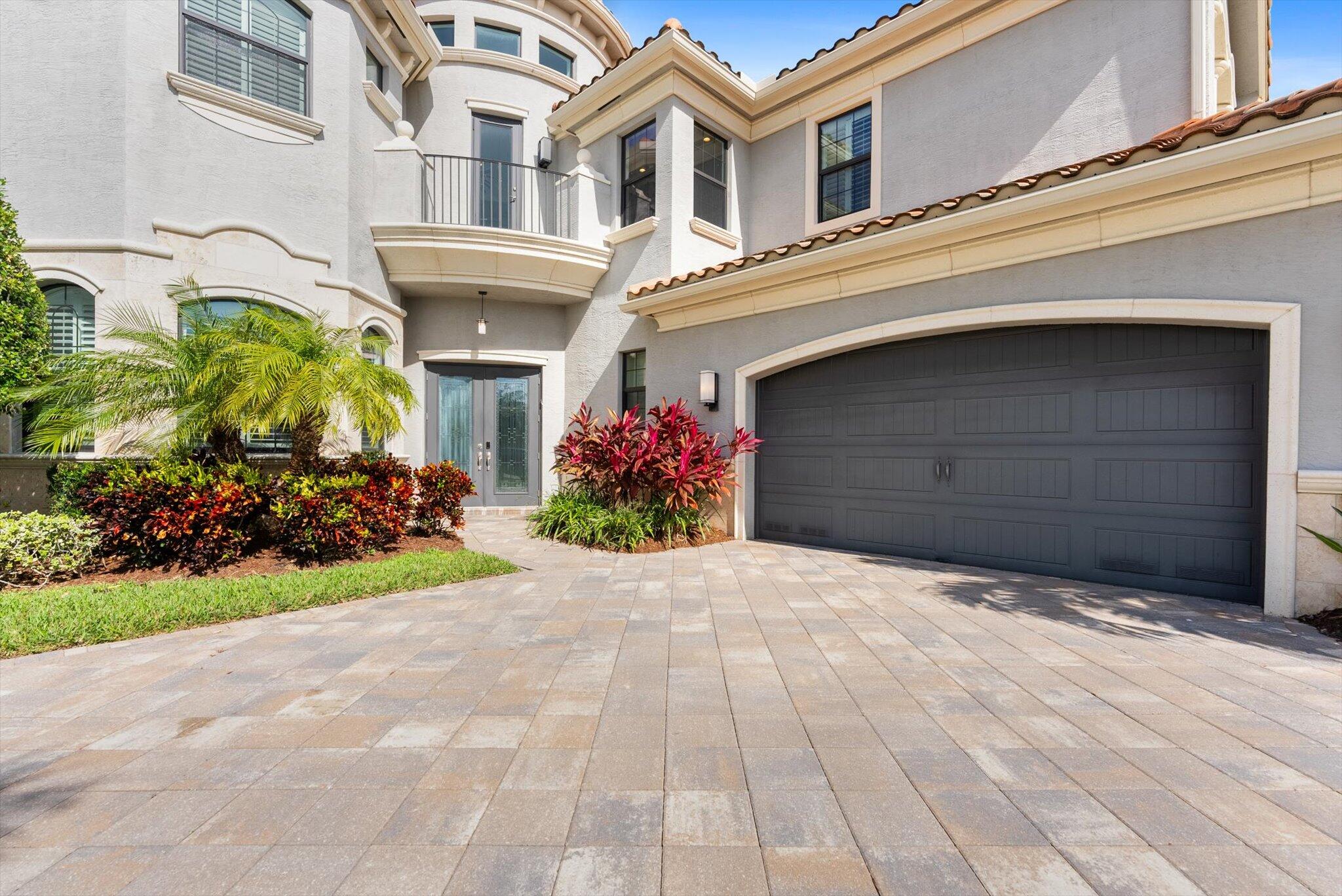 9741 Vitrail Lane
