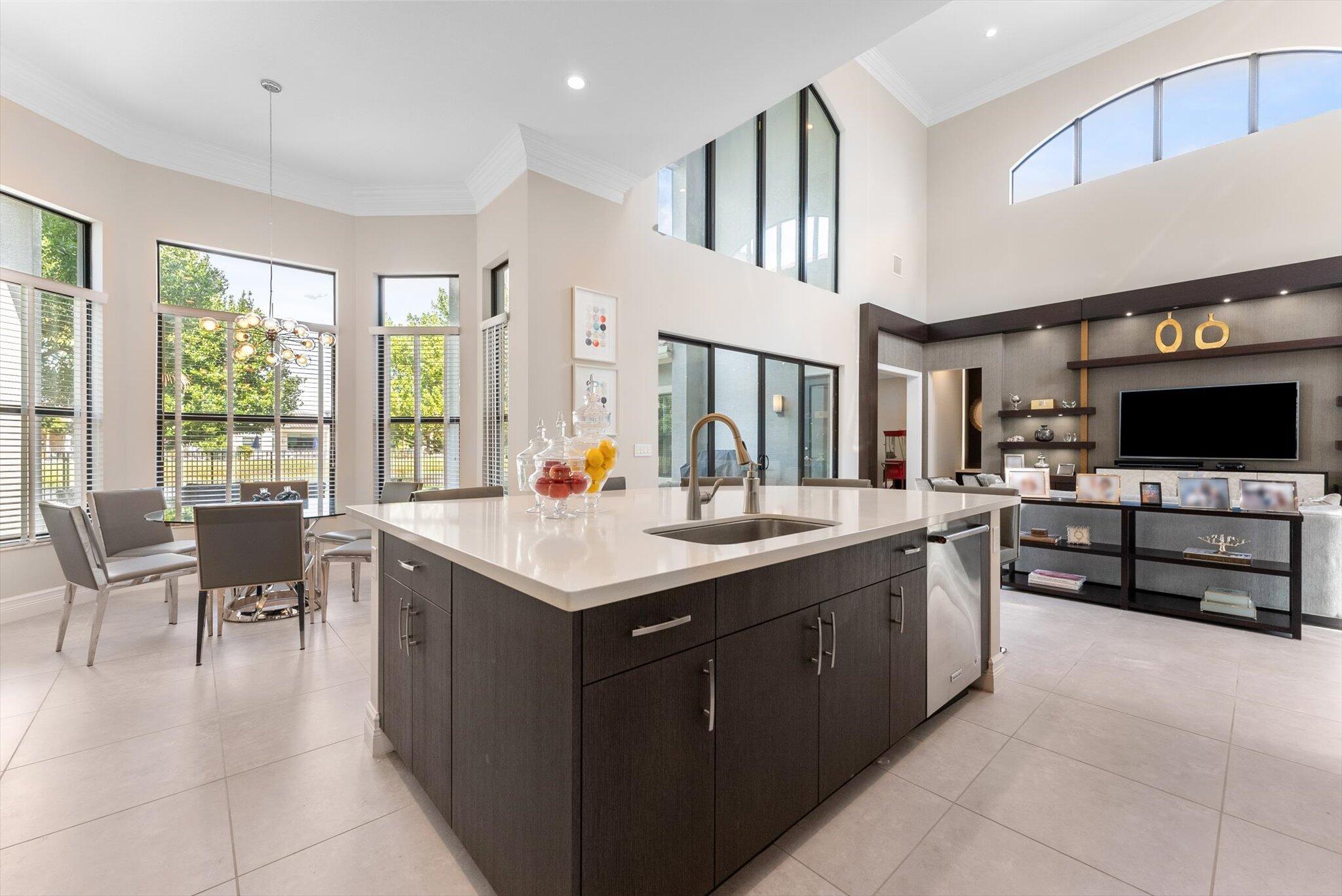 9741 Vitrail Lane