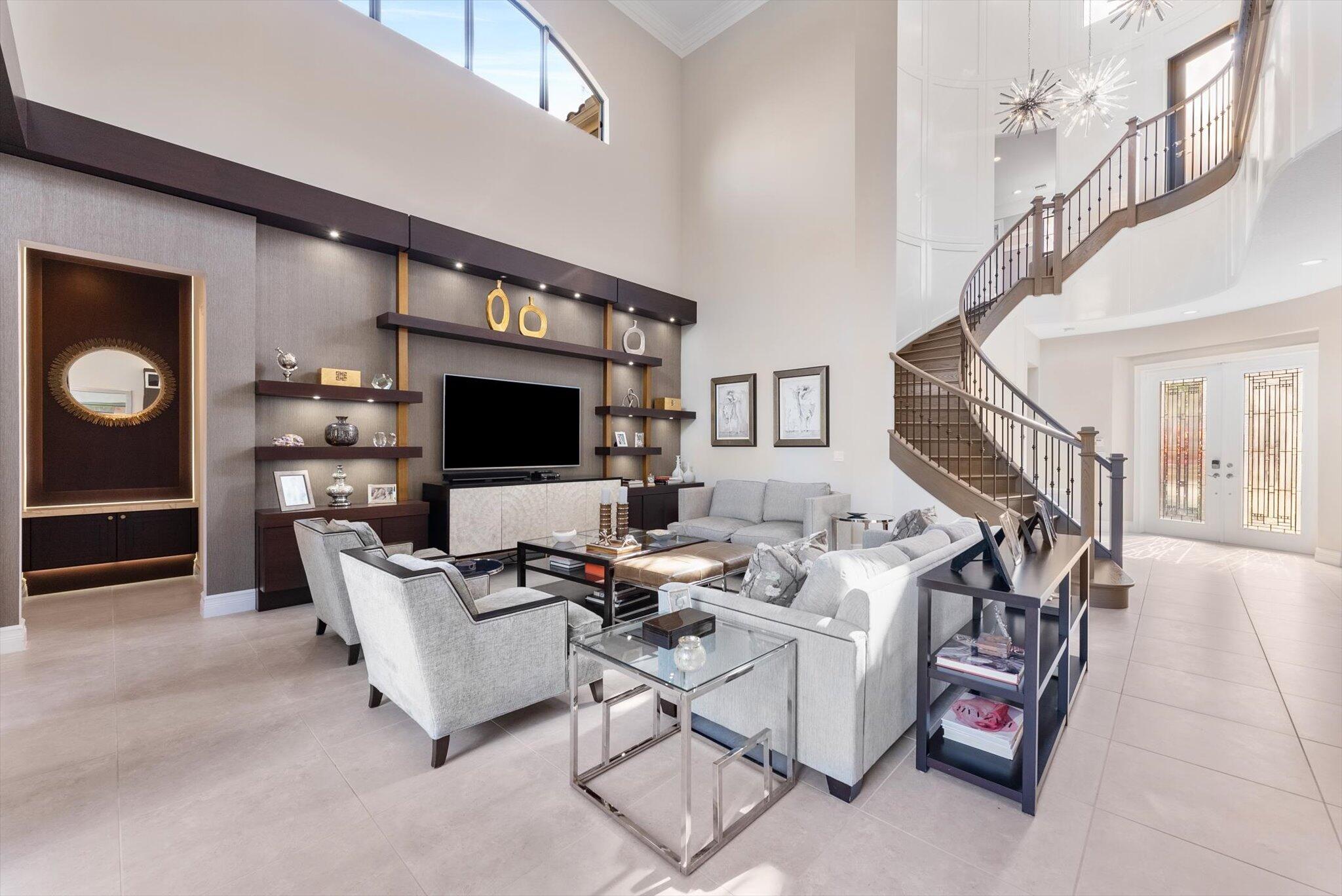 9741 Vitrail Lane