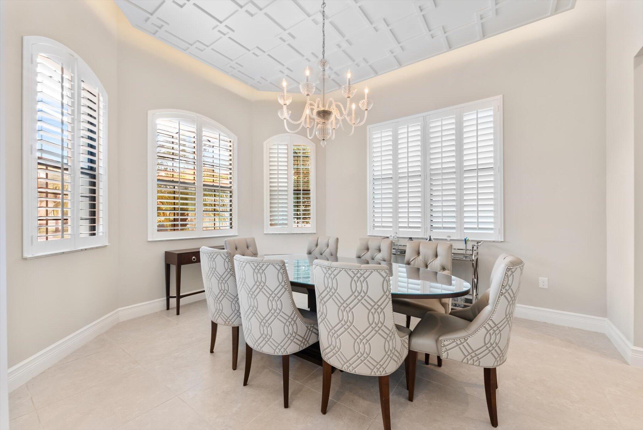 9741 Vitrail Lane