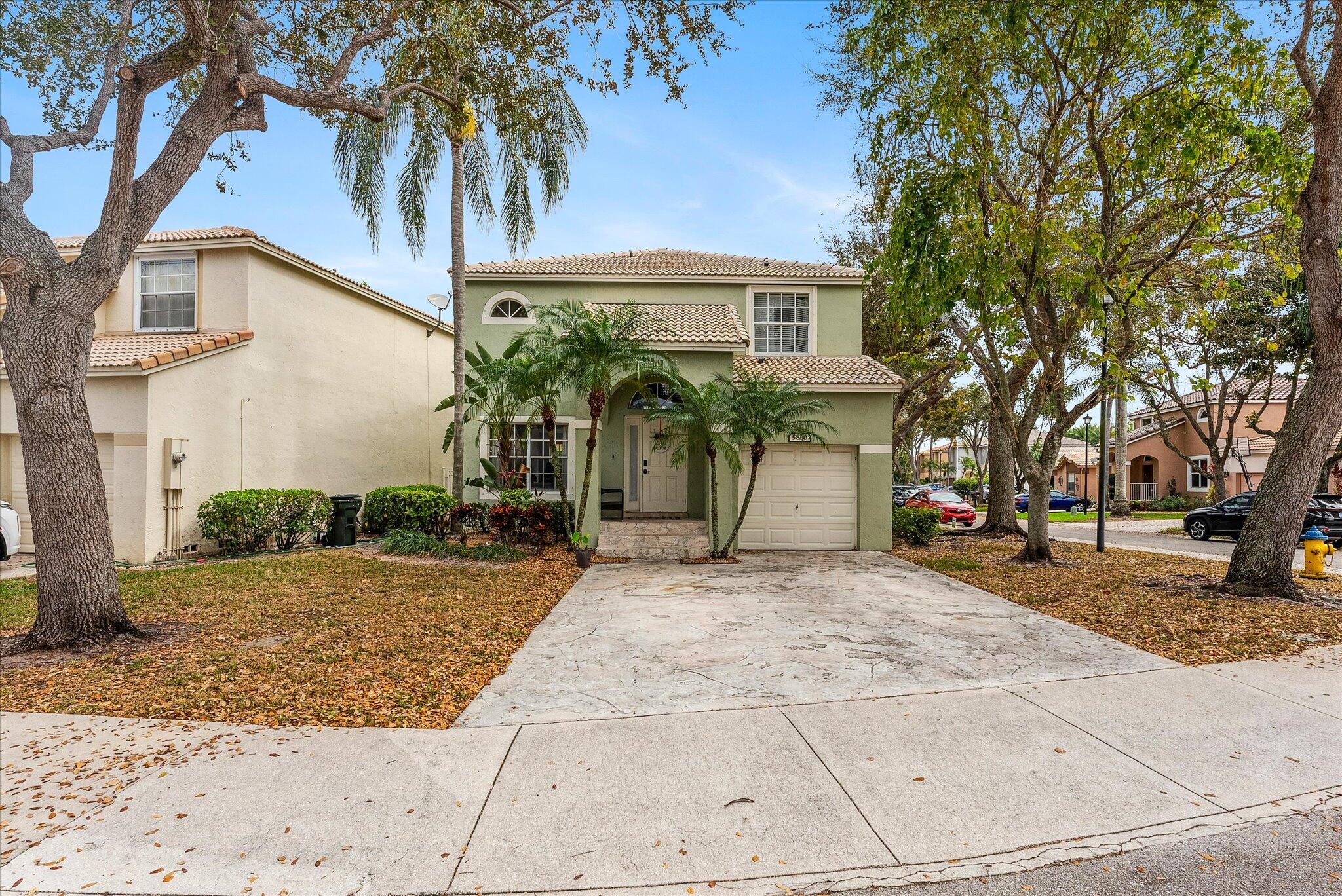 5820 Eagle Cay Terrace