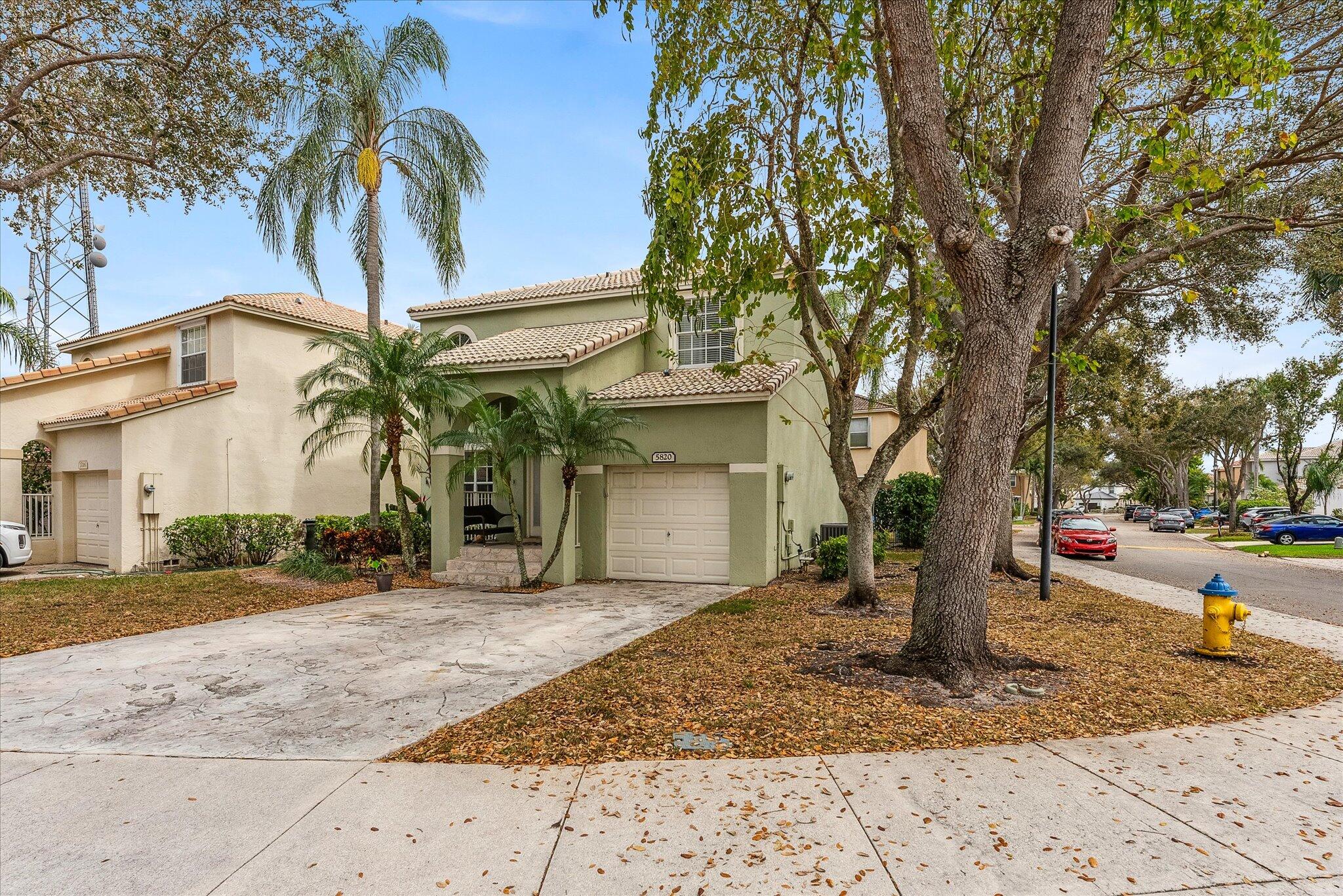 5820 Eagle Cay Terrace
