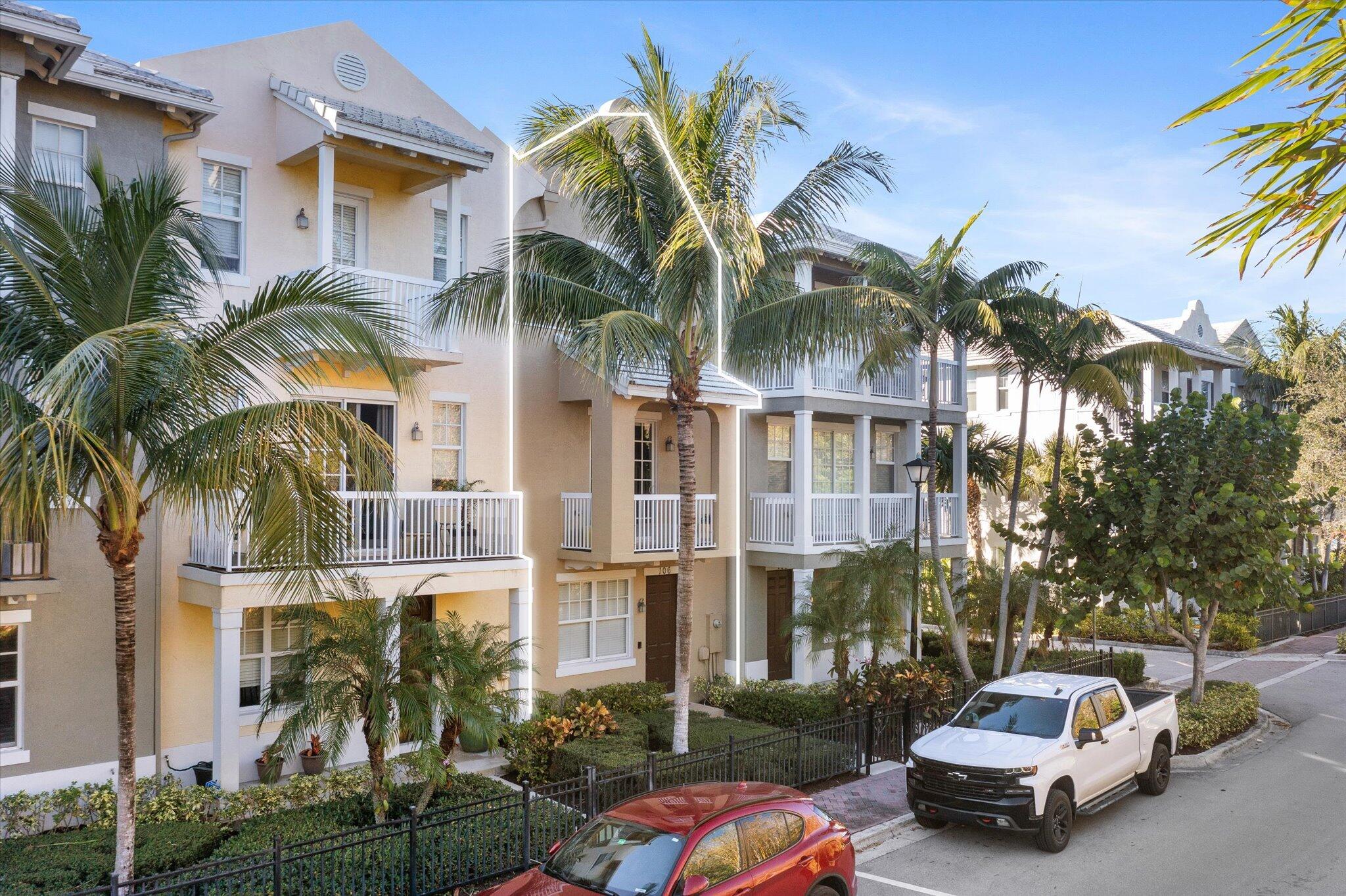 106 SW 1st Avenue