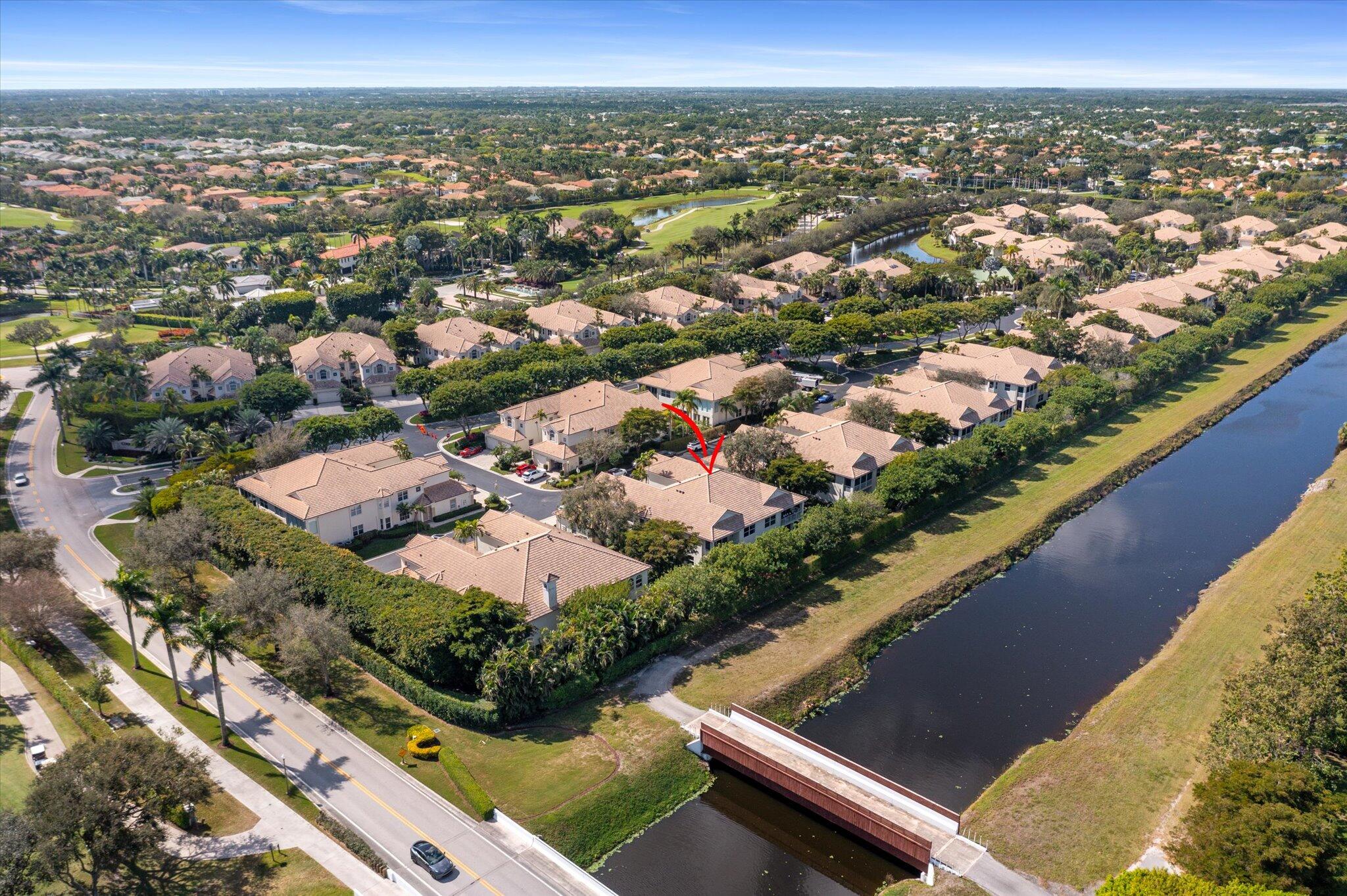 6181 Island Walk A