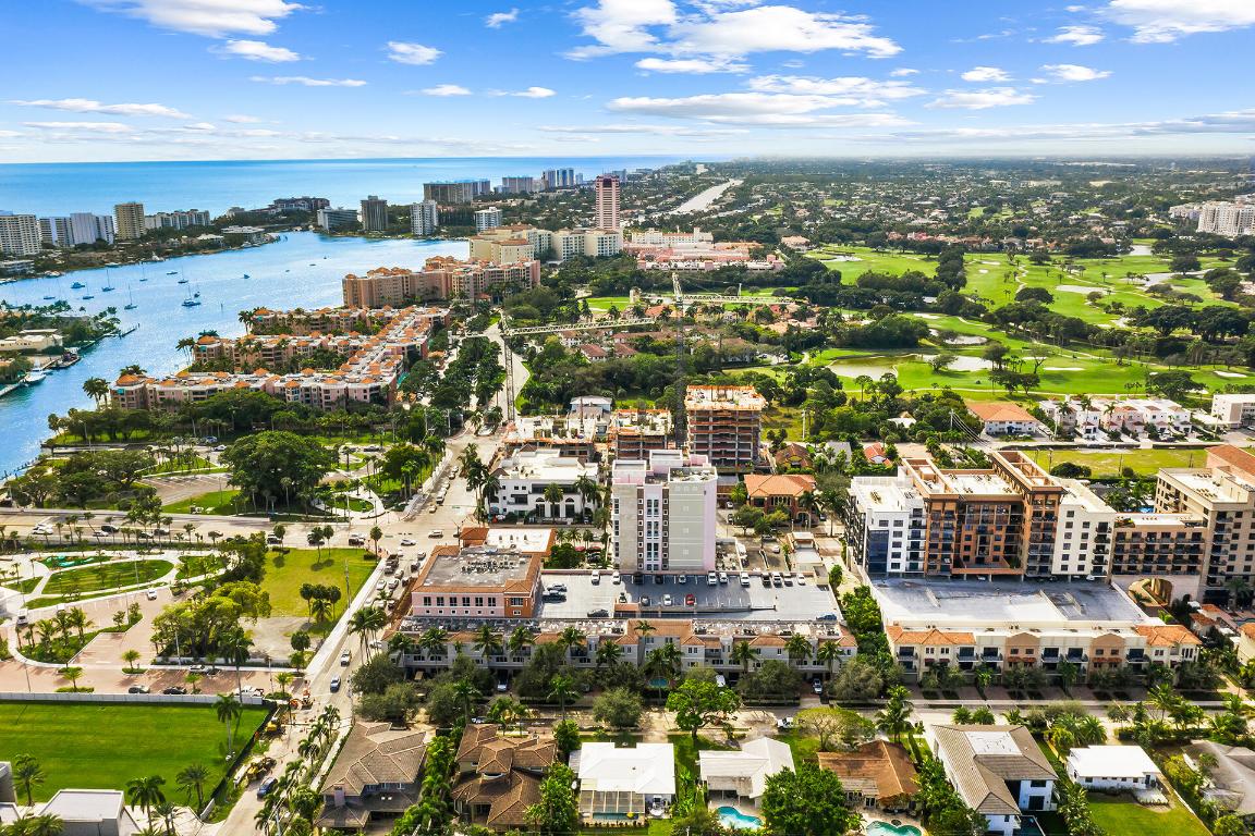 455 E Palmetto Park Road 3e