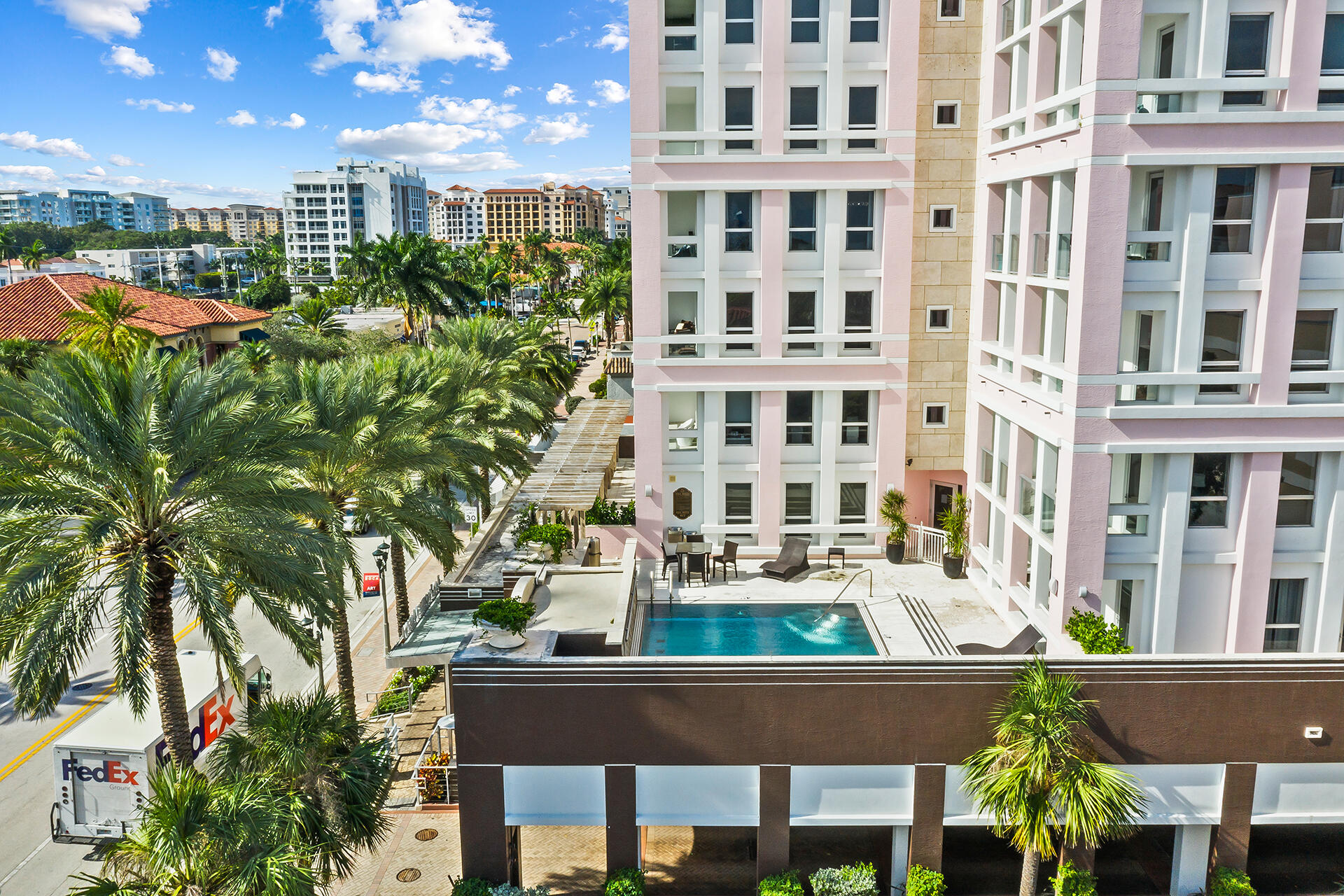 455 E Palmetto Park Road 3e