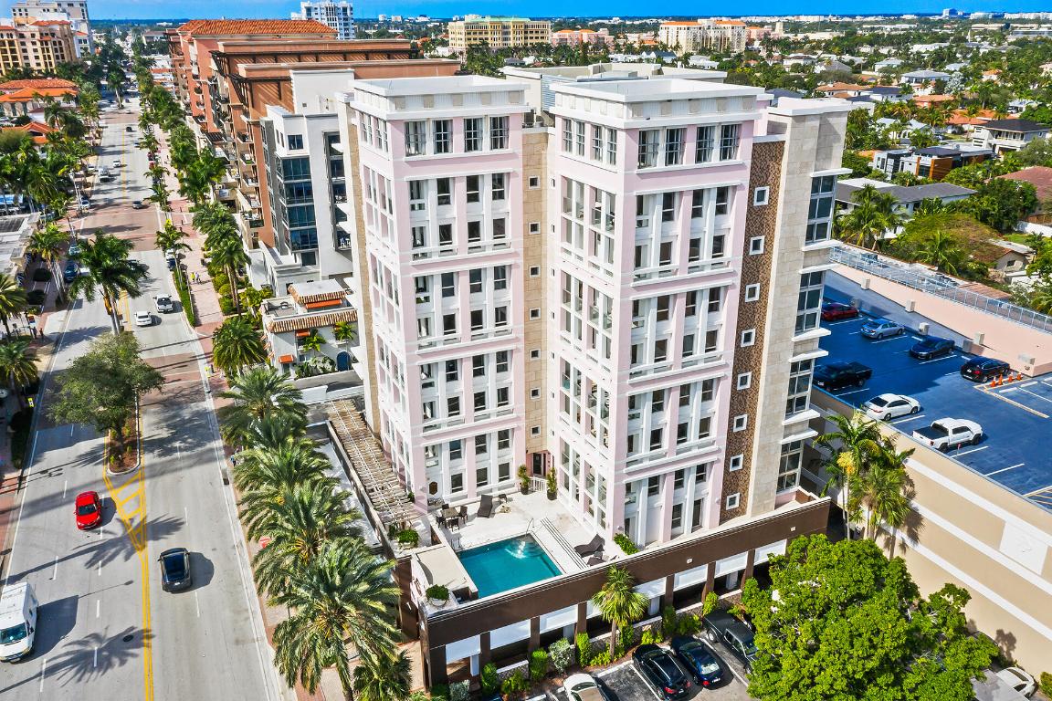 455 E Palmetto Park Road 3e