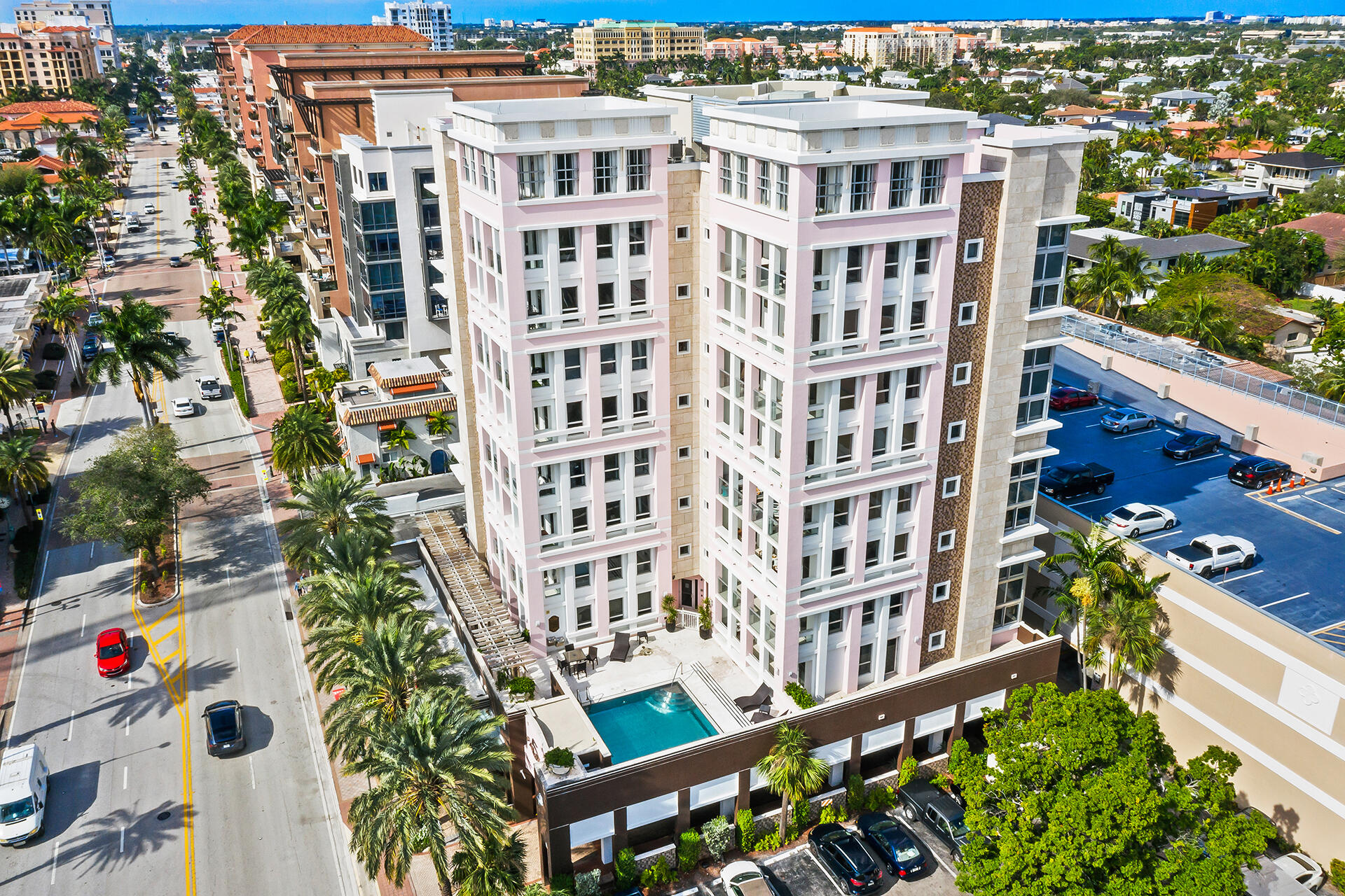 455 E Palmetto Park Road 3e