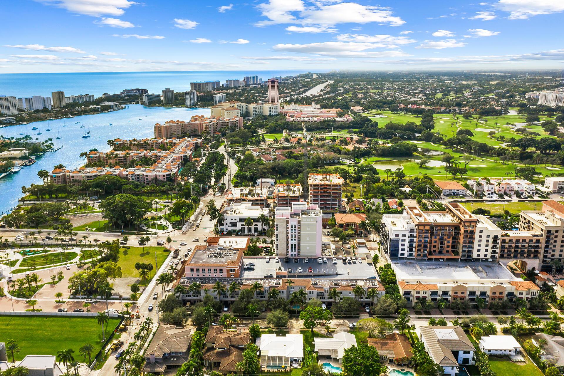 455 E Palmetto Park Road 3e