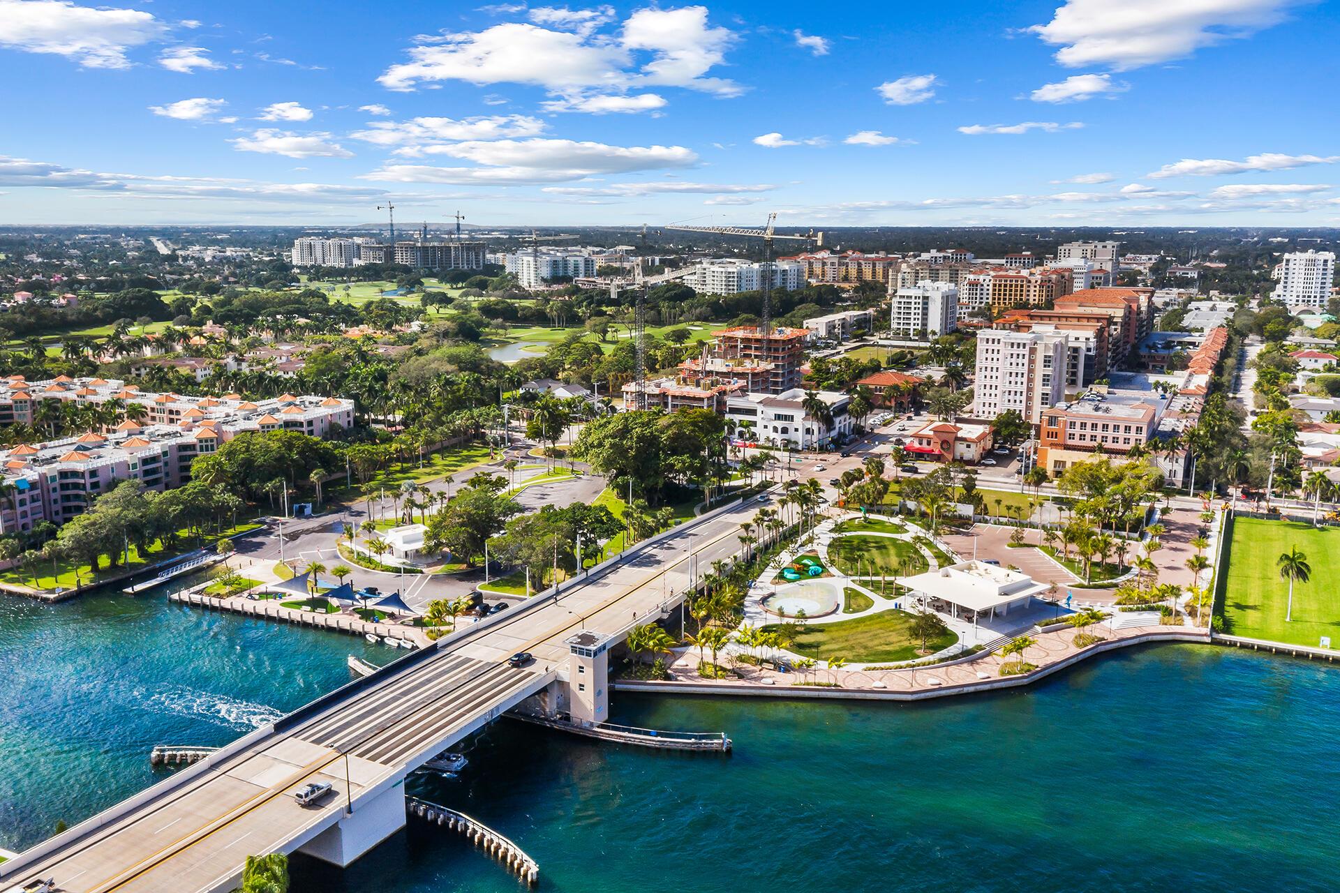 455 E Palmetto Park Road 3e