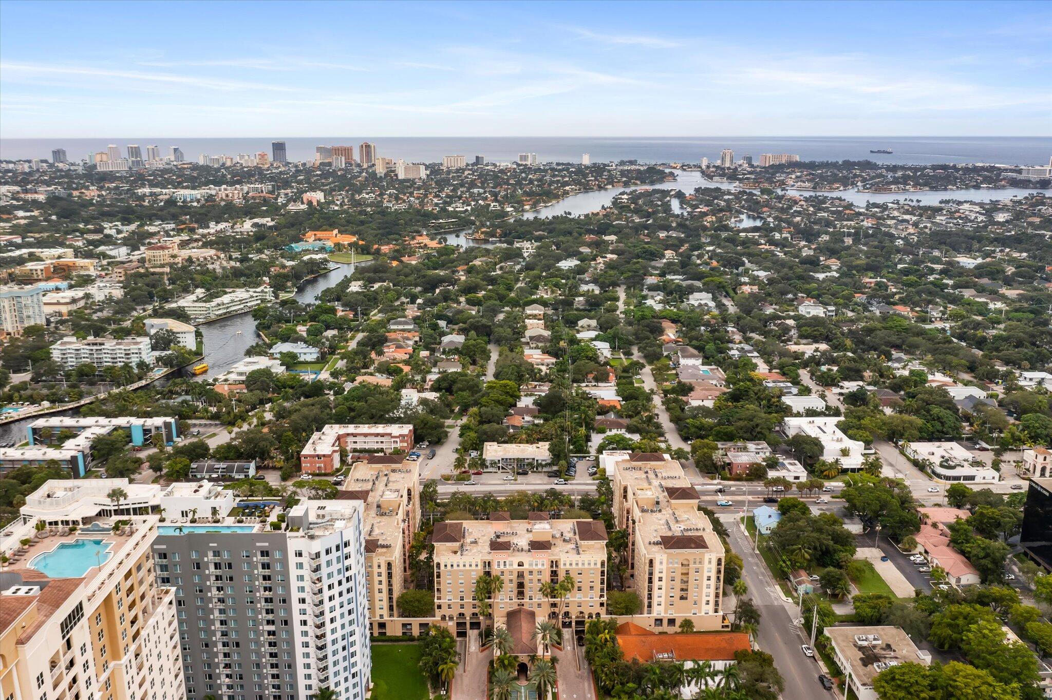 520 SE 5th Avenue 1712