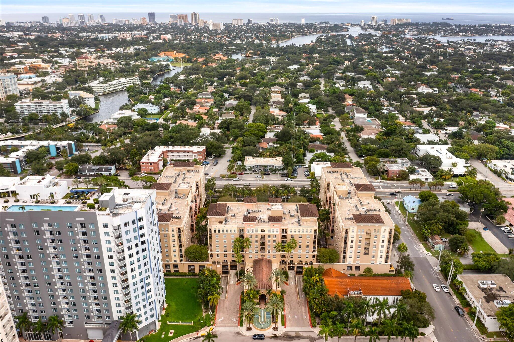 520 SE 5th Avenue 1712