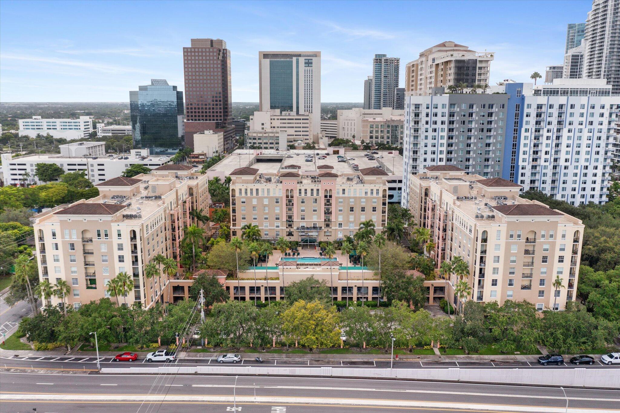 520 SE 5th Avenue 1712