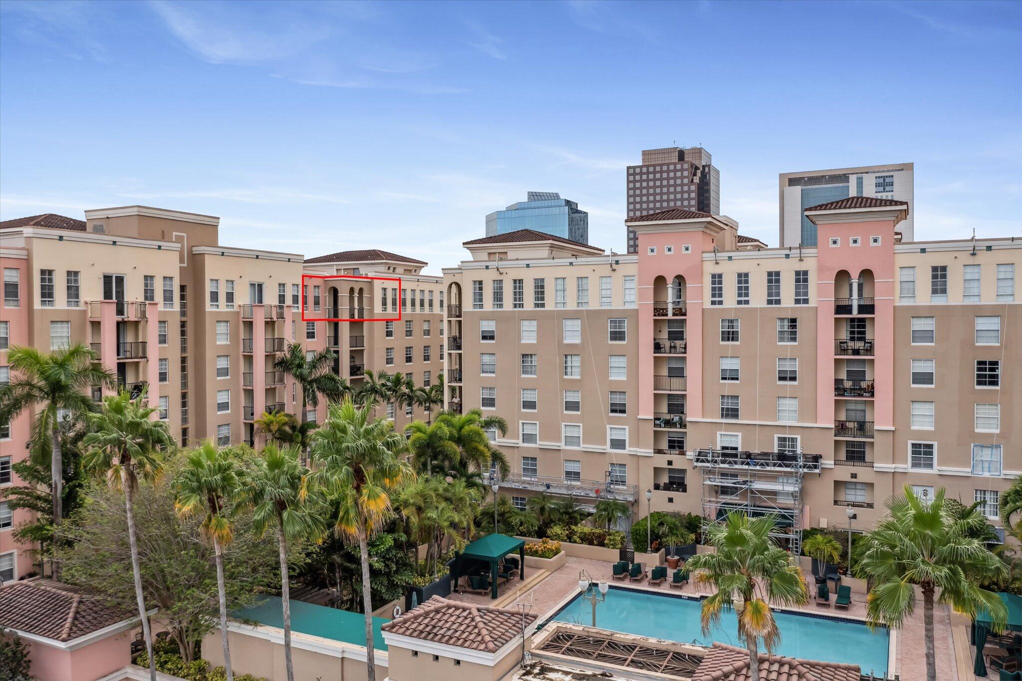 520 SE 5th Avenue 1712