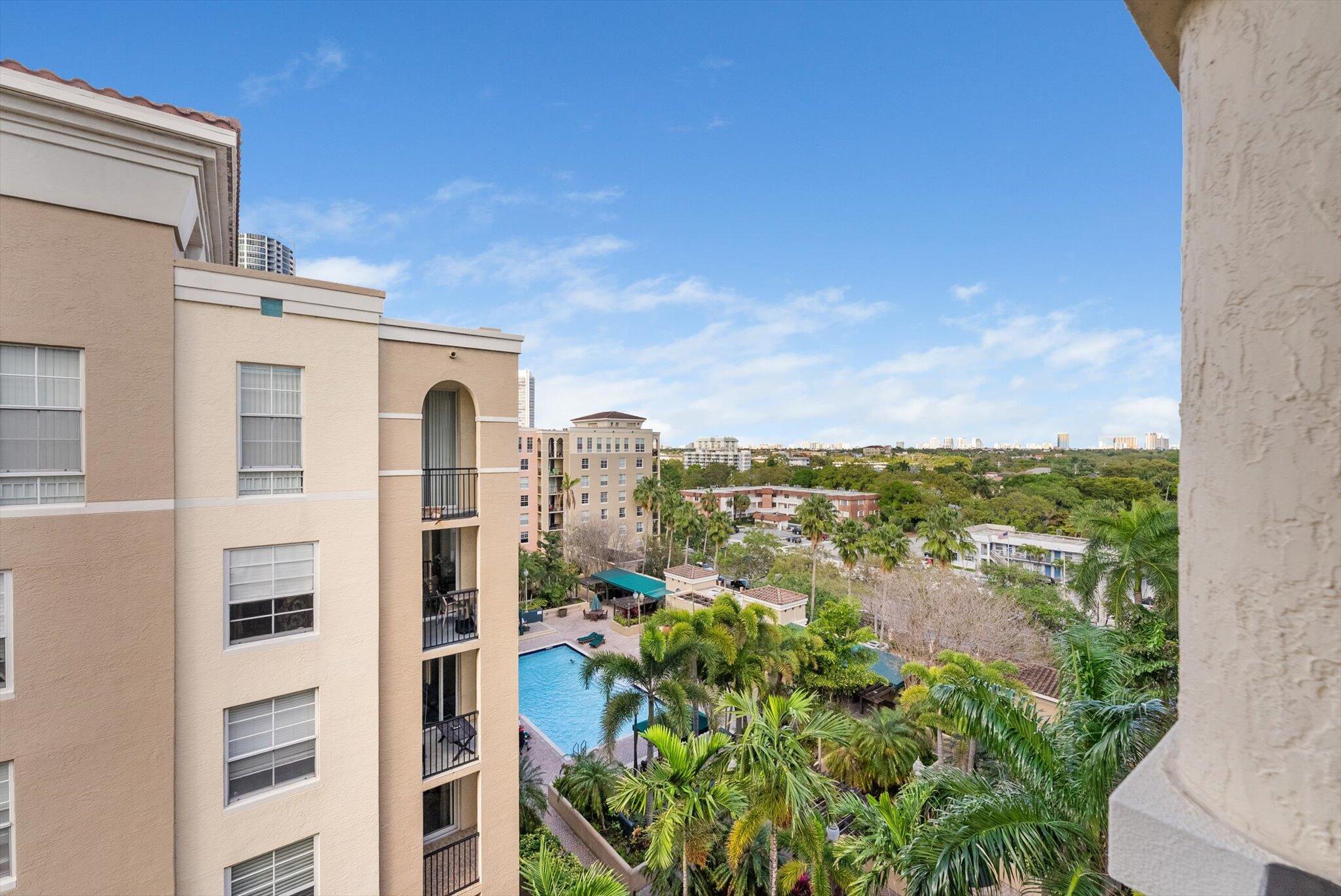 520 SE 5th Avenue 1712