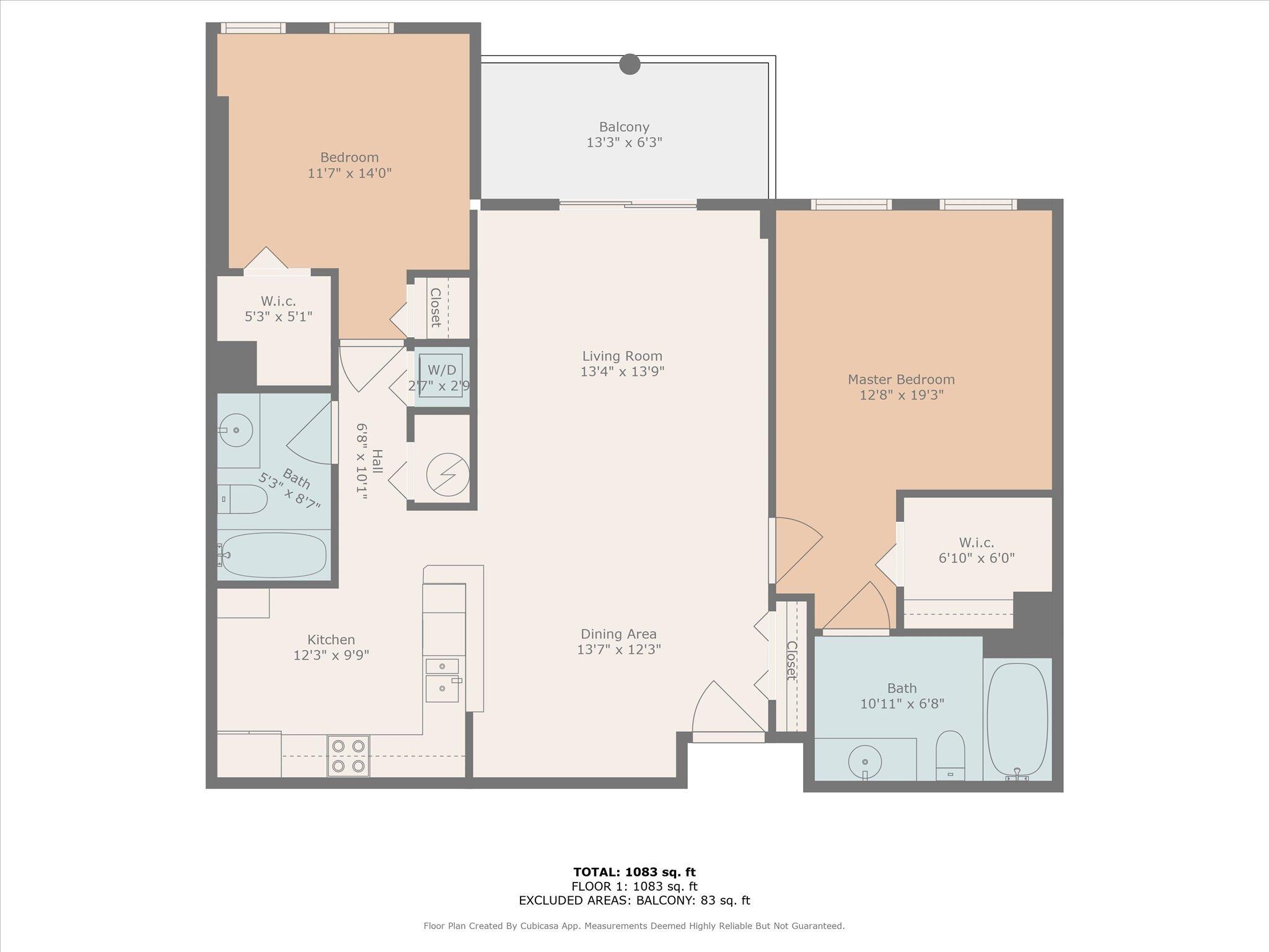 520 SE 5th Avenue 1712