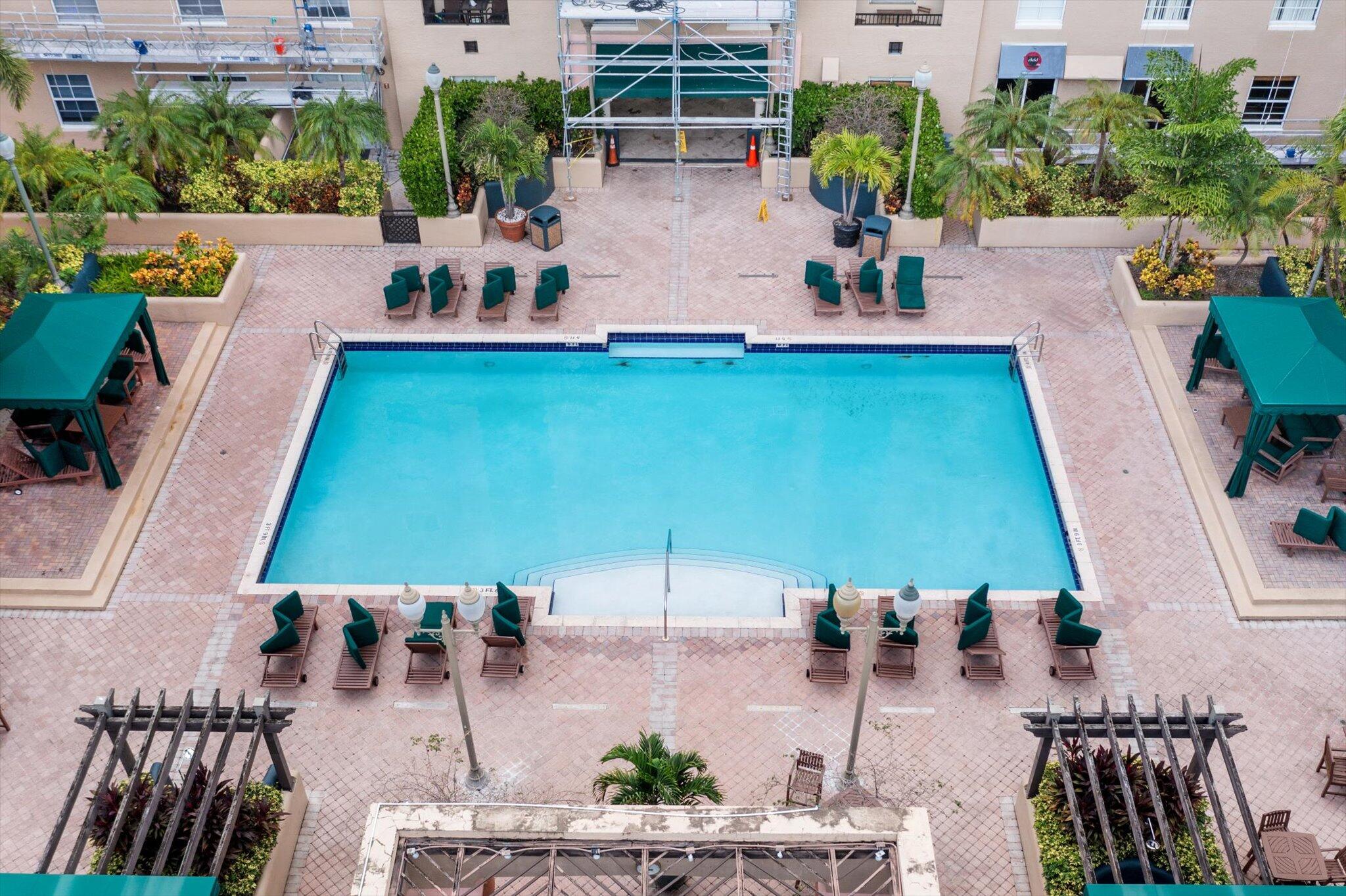 520 SE 5th Avenue 1712