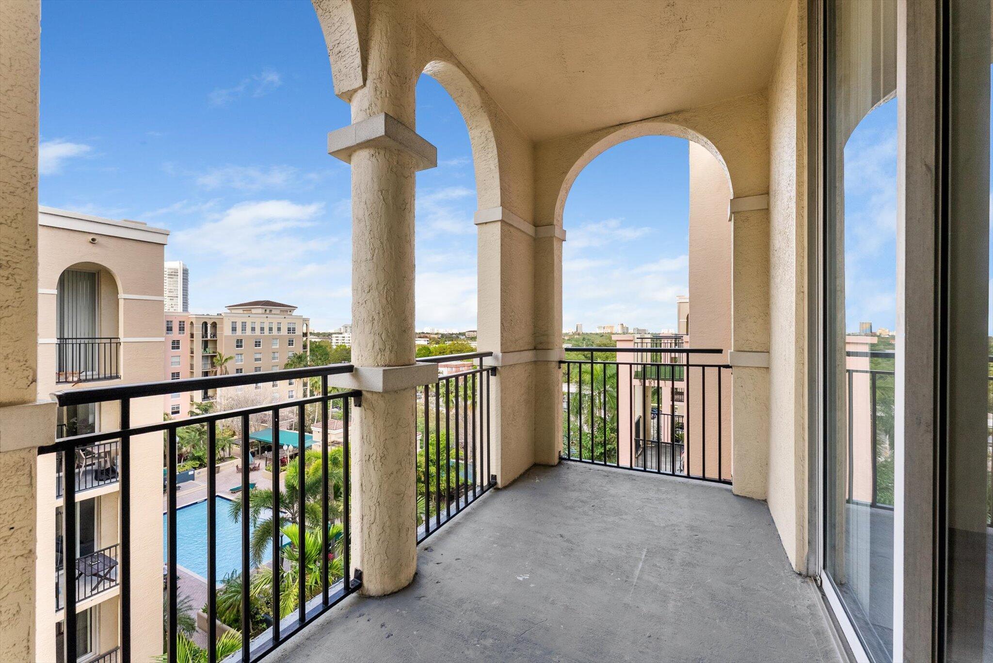 520 SE 5th Avenue 1712