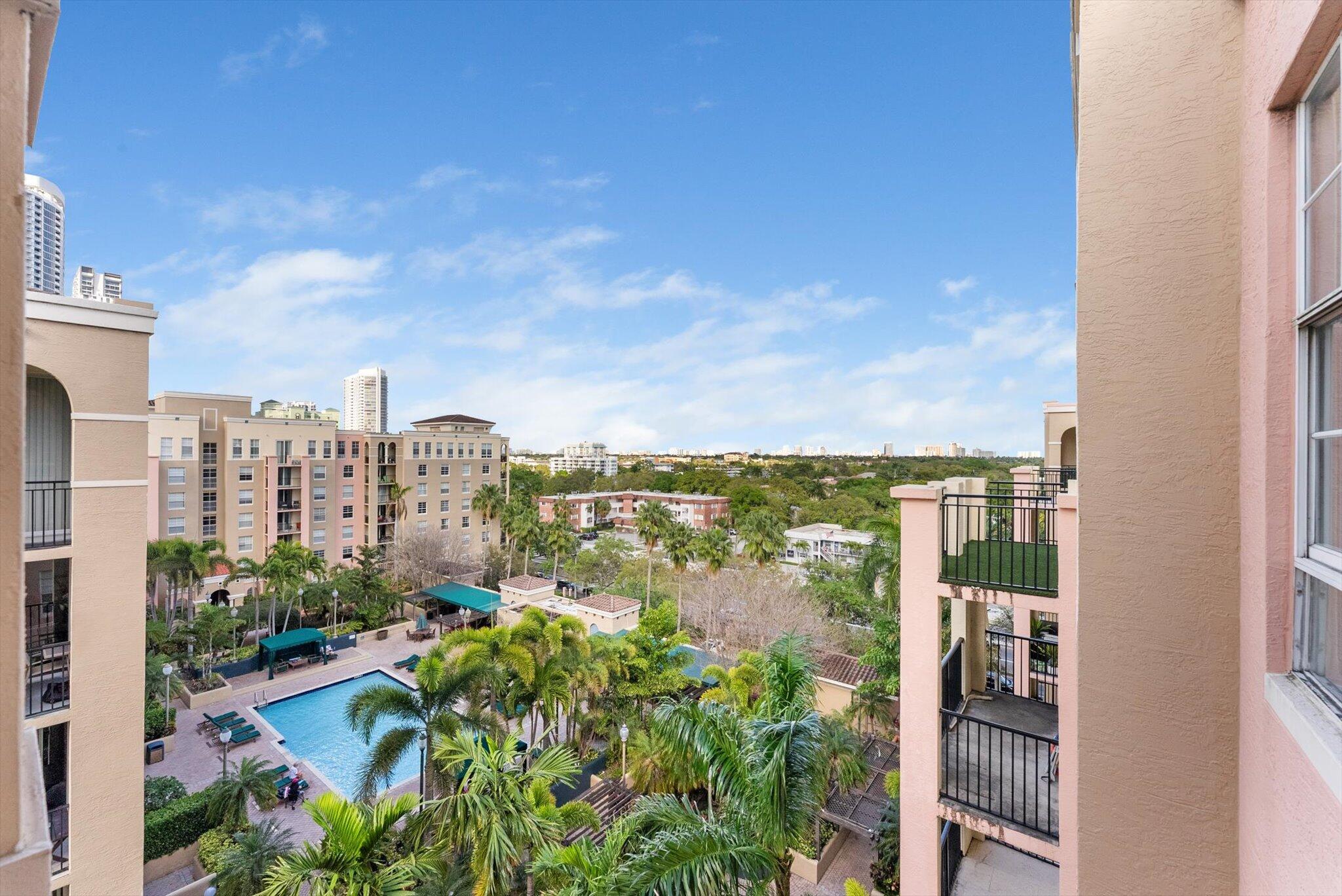 520 SE 5th Avenue 1712