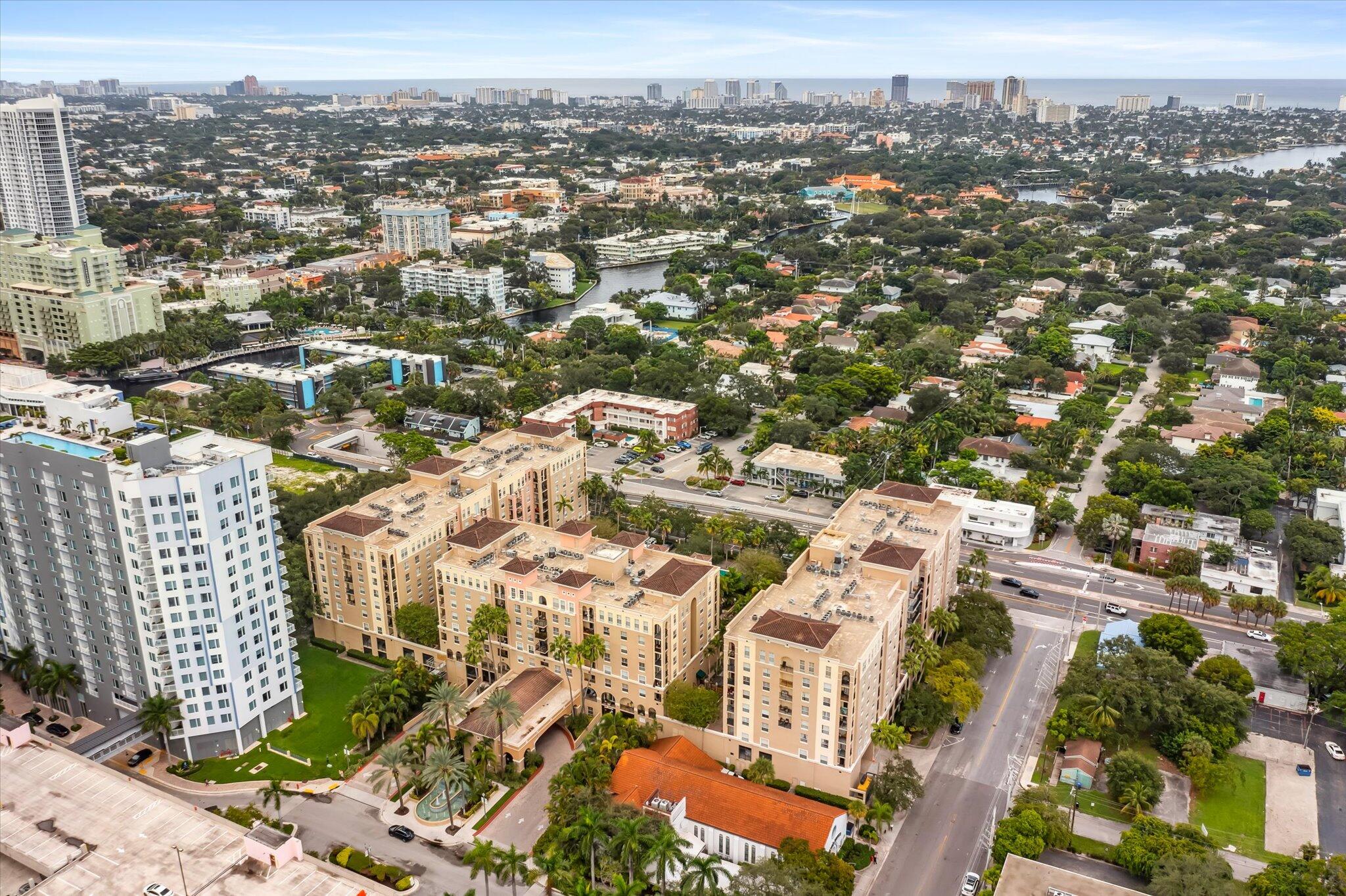 520 SE 5th Avenue 1712