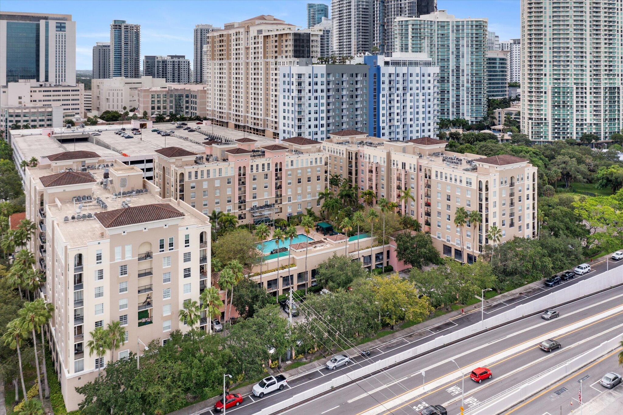 520 SE 5th Avenue 1712