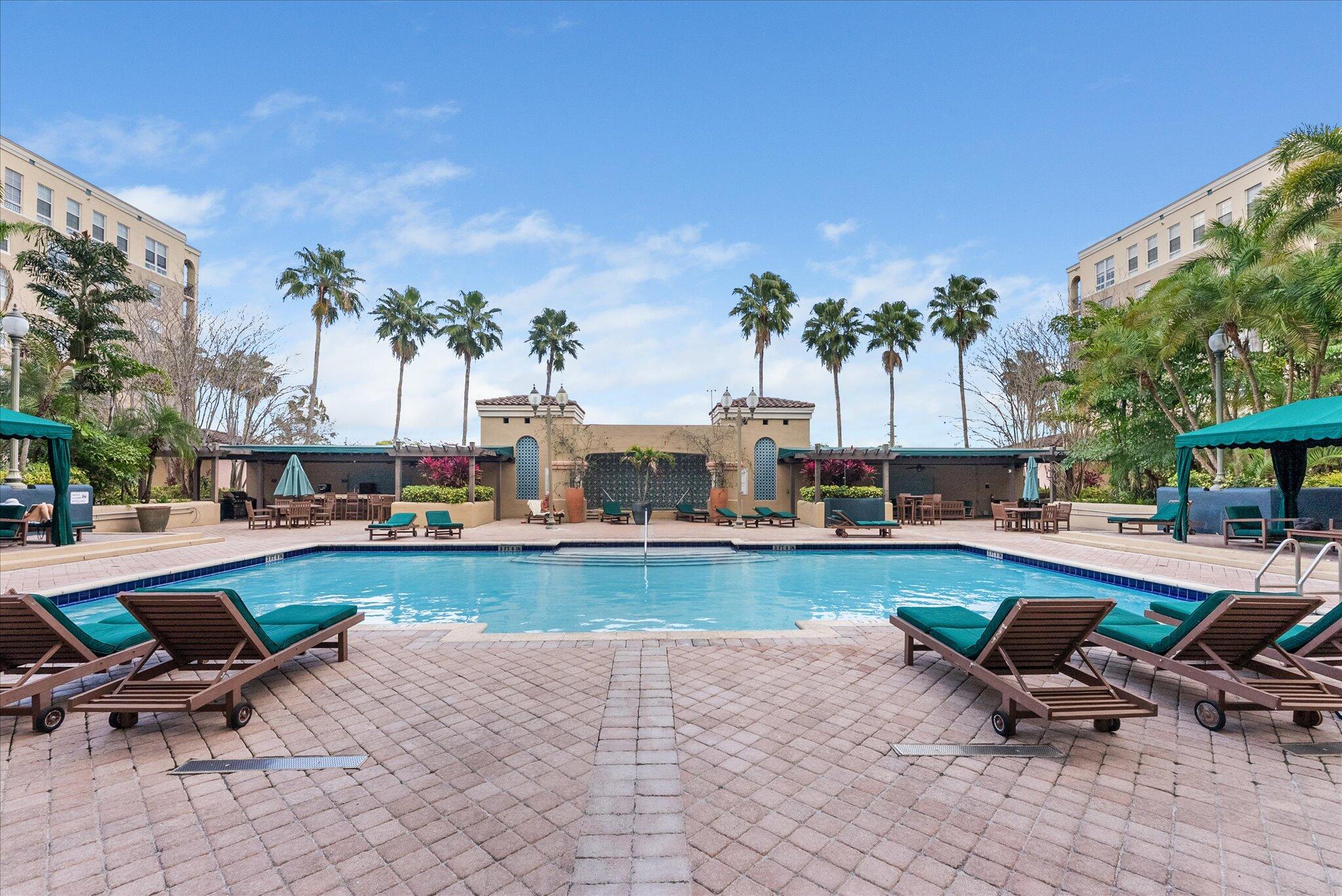 520 SE 5th Avenue 1712