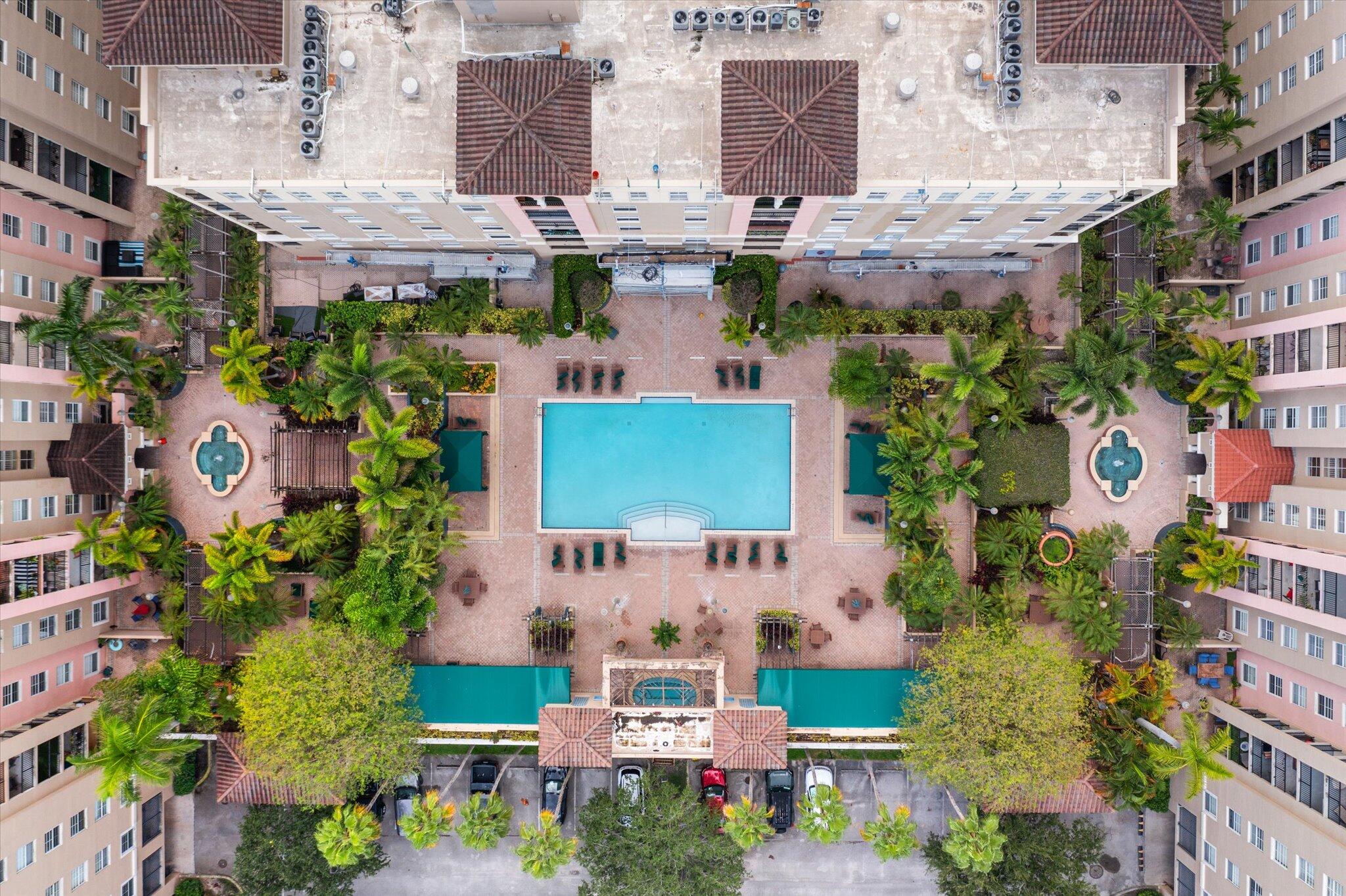 520 SE 5th Avenue 1712